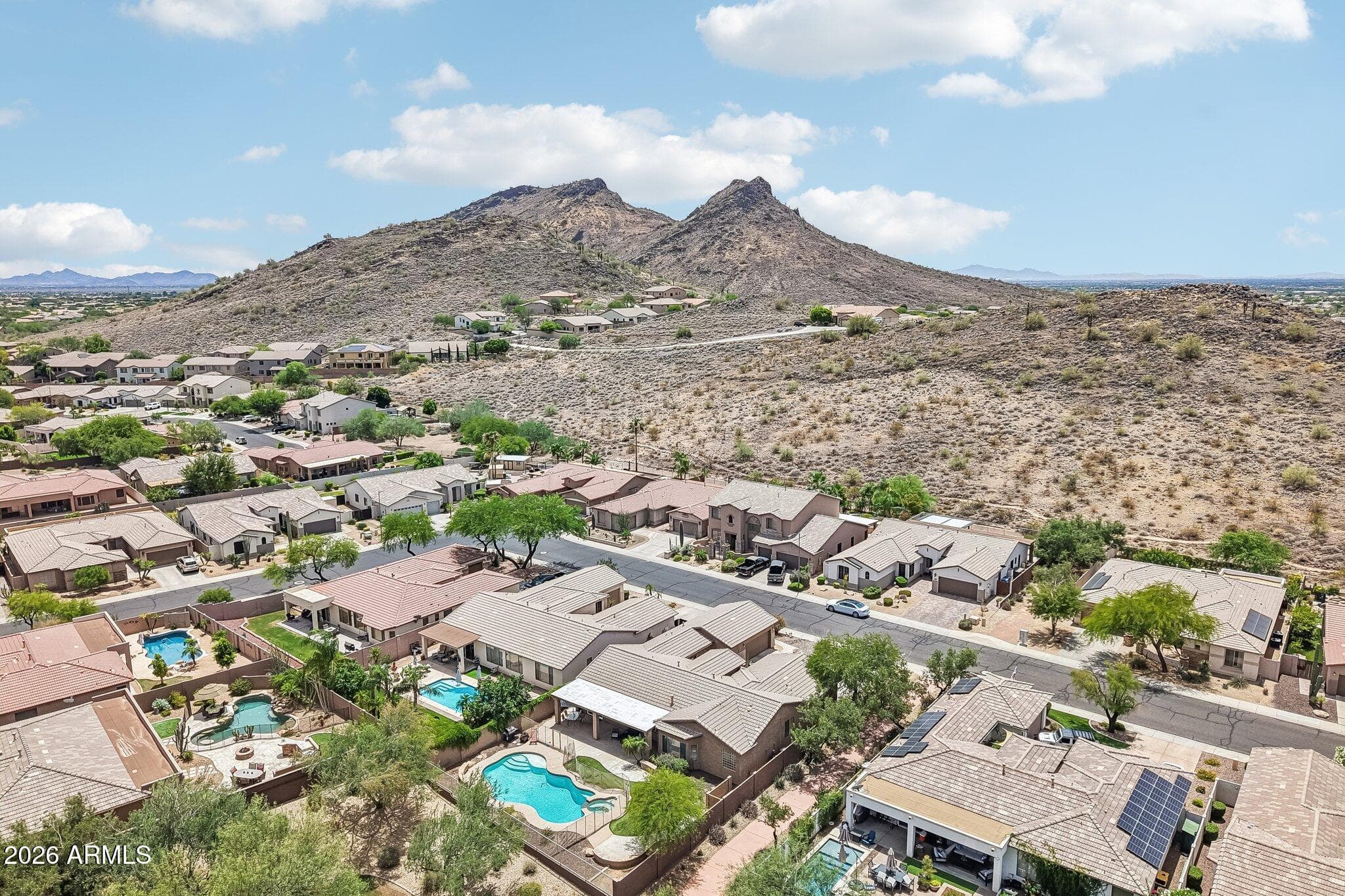 6114 W HEDGEHOG Place, Phoenix, AZ 85083 — photo 47 of 52