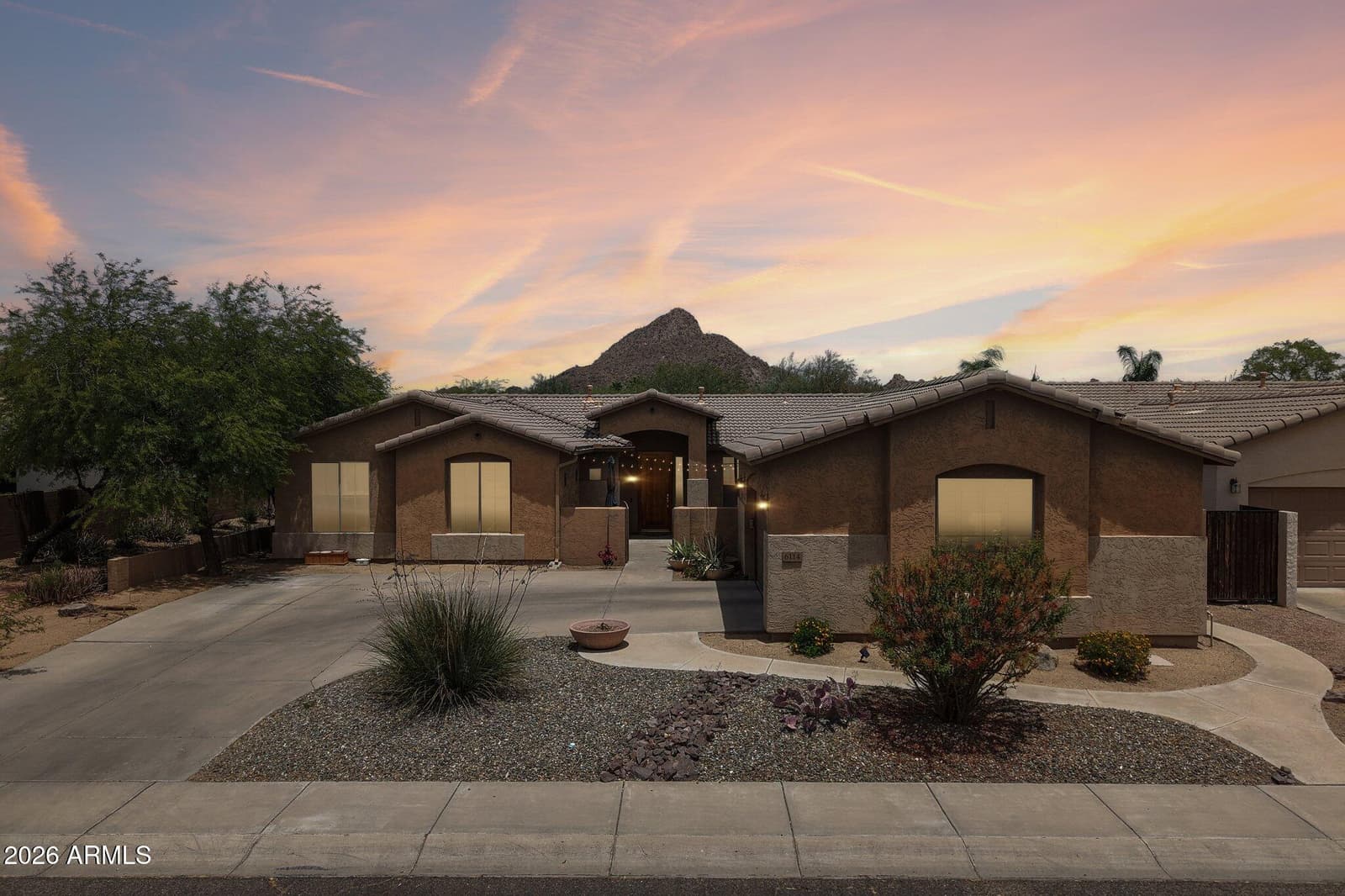 6114 W HEDGEHOG Place, Phoenix, AZ 85083 — photo 51 of 52