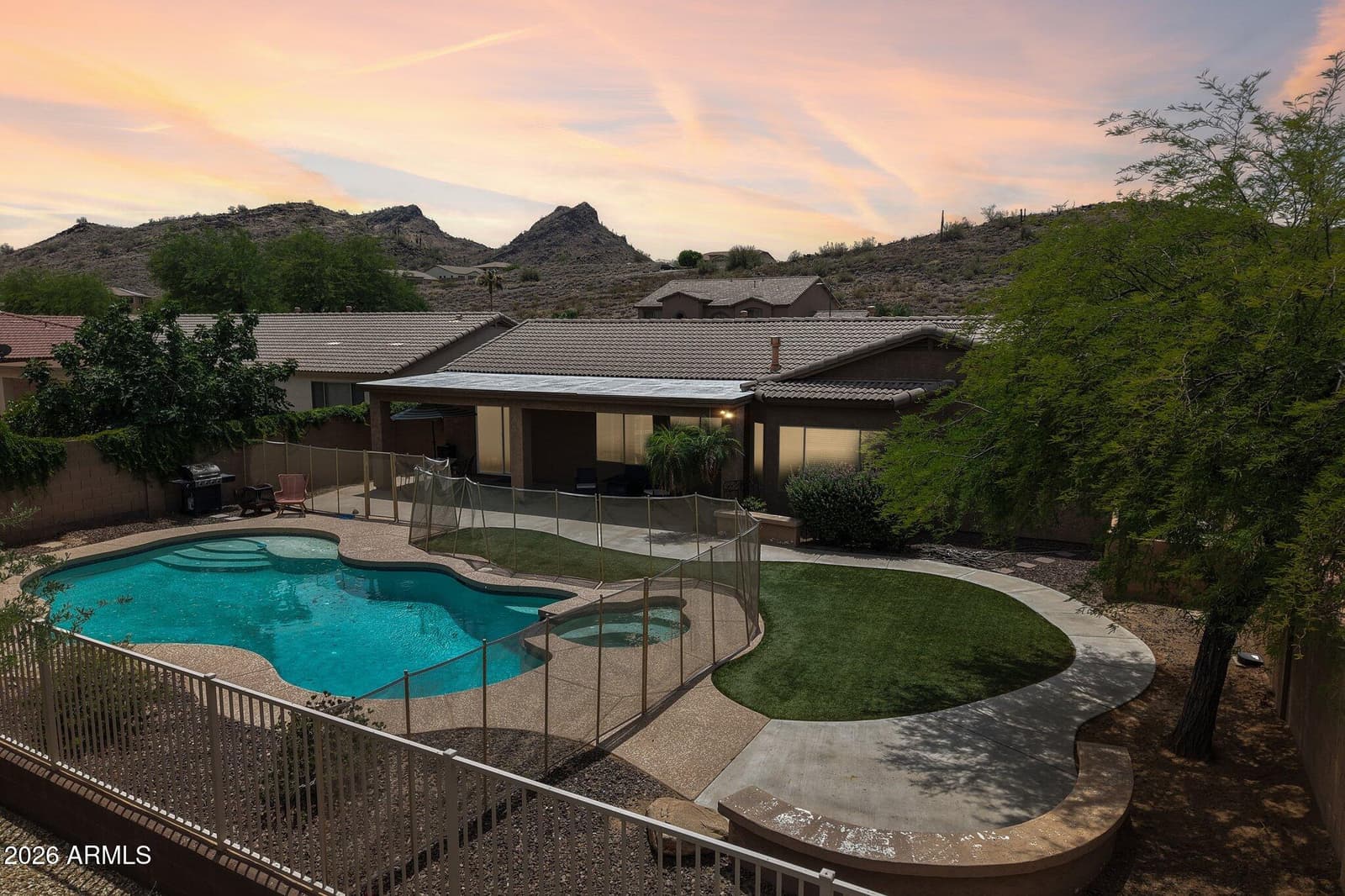 6114 W HEDGEHOG Place, Phoenix, AZ 85083 — photo 52 of 52