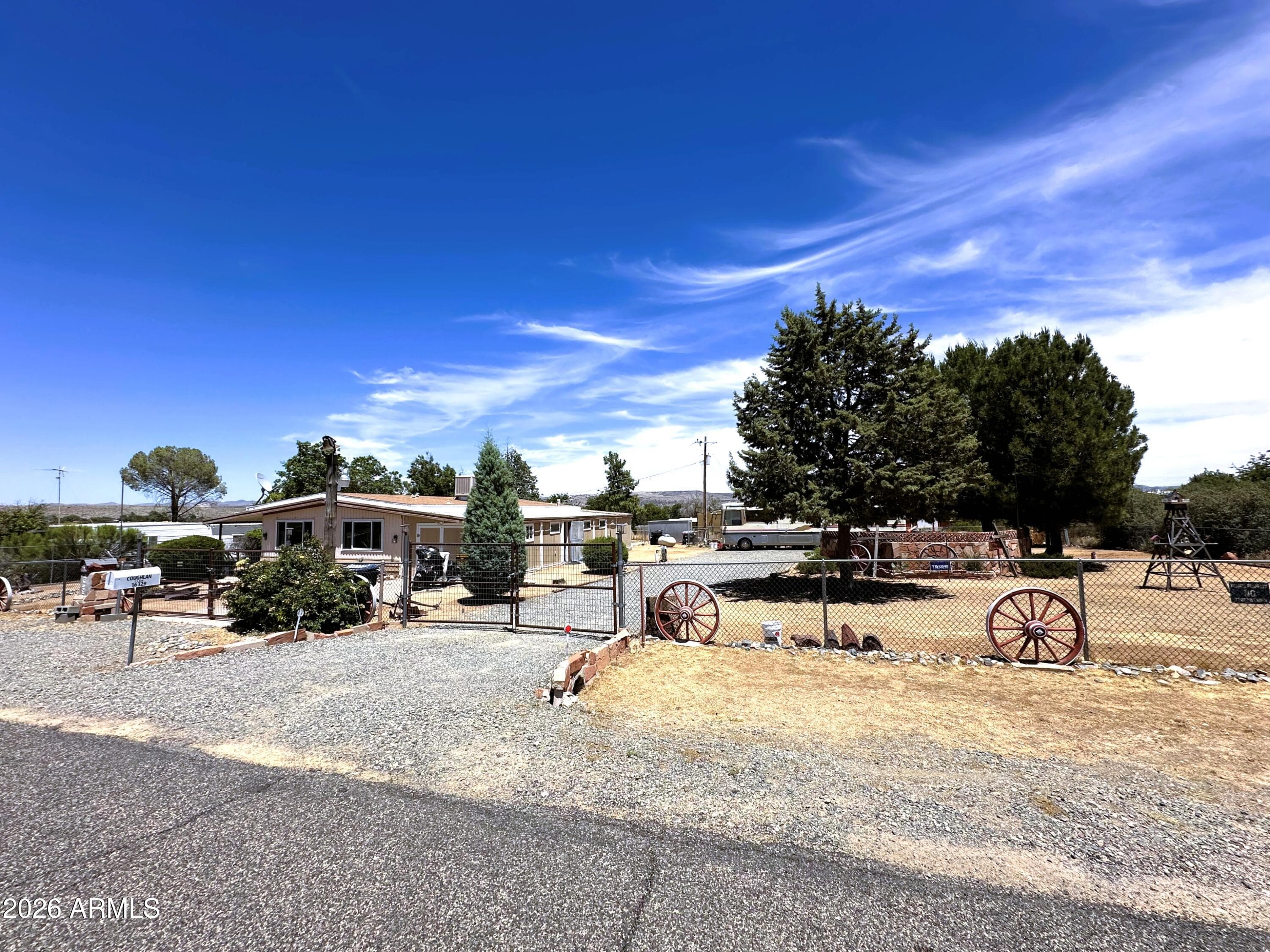 16329 S RED ROCK Lane, Mayer, AZ 86333 — photo 4 of 42