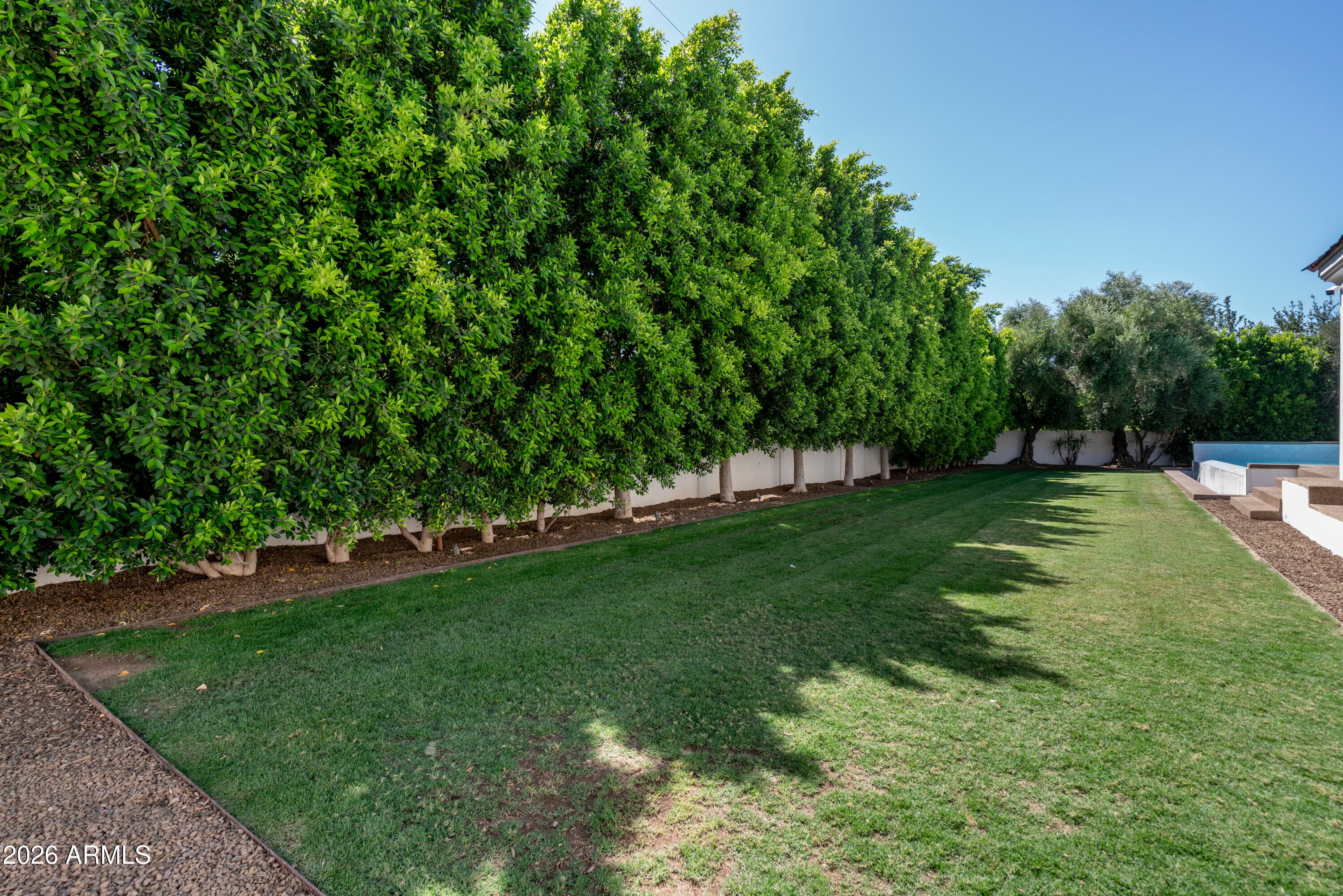 4737 E EXETER Boulevard, Phoenix, AZ 85018 — photo 13 of 81