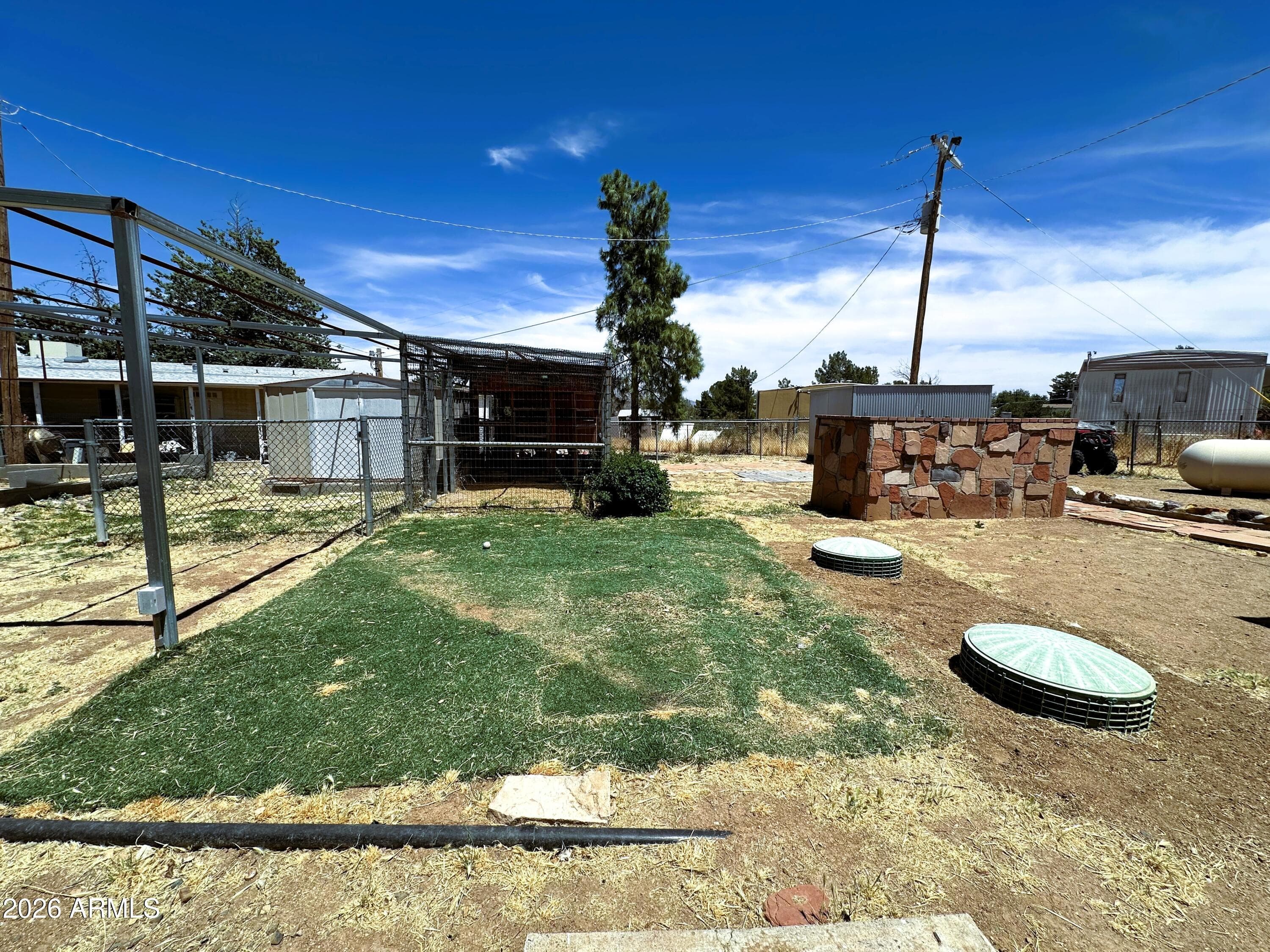 16329 S RED ROCK Lane, Mayer, AZ 86333 — photo 38 of 42