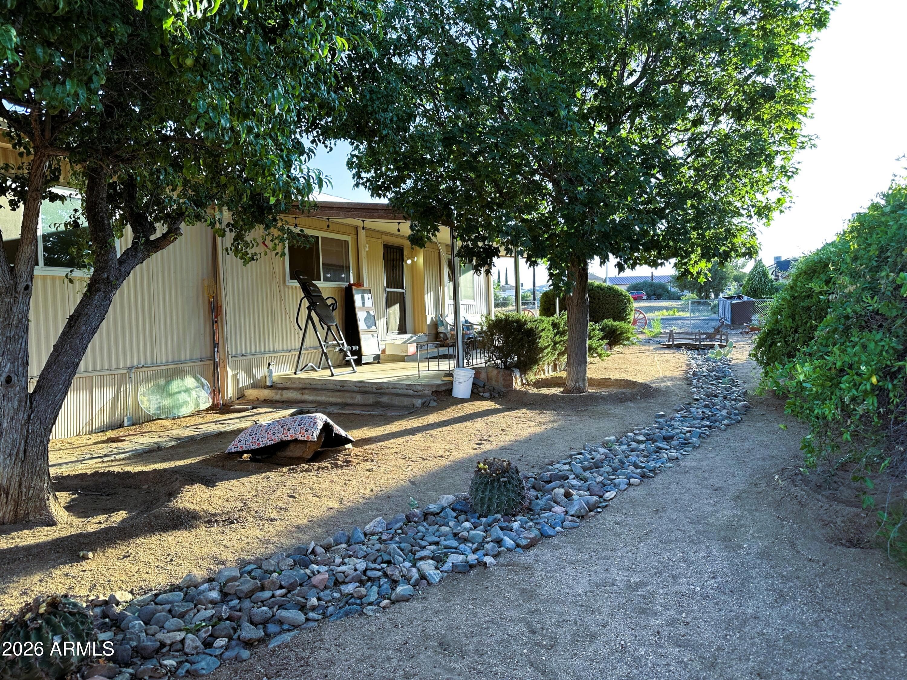 16329 S RED ROCK Lane, Mayer, AZ 86333 — photo 40 of 42