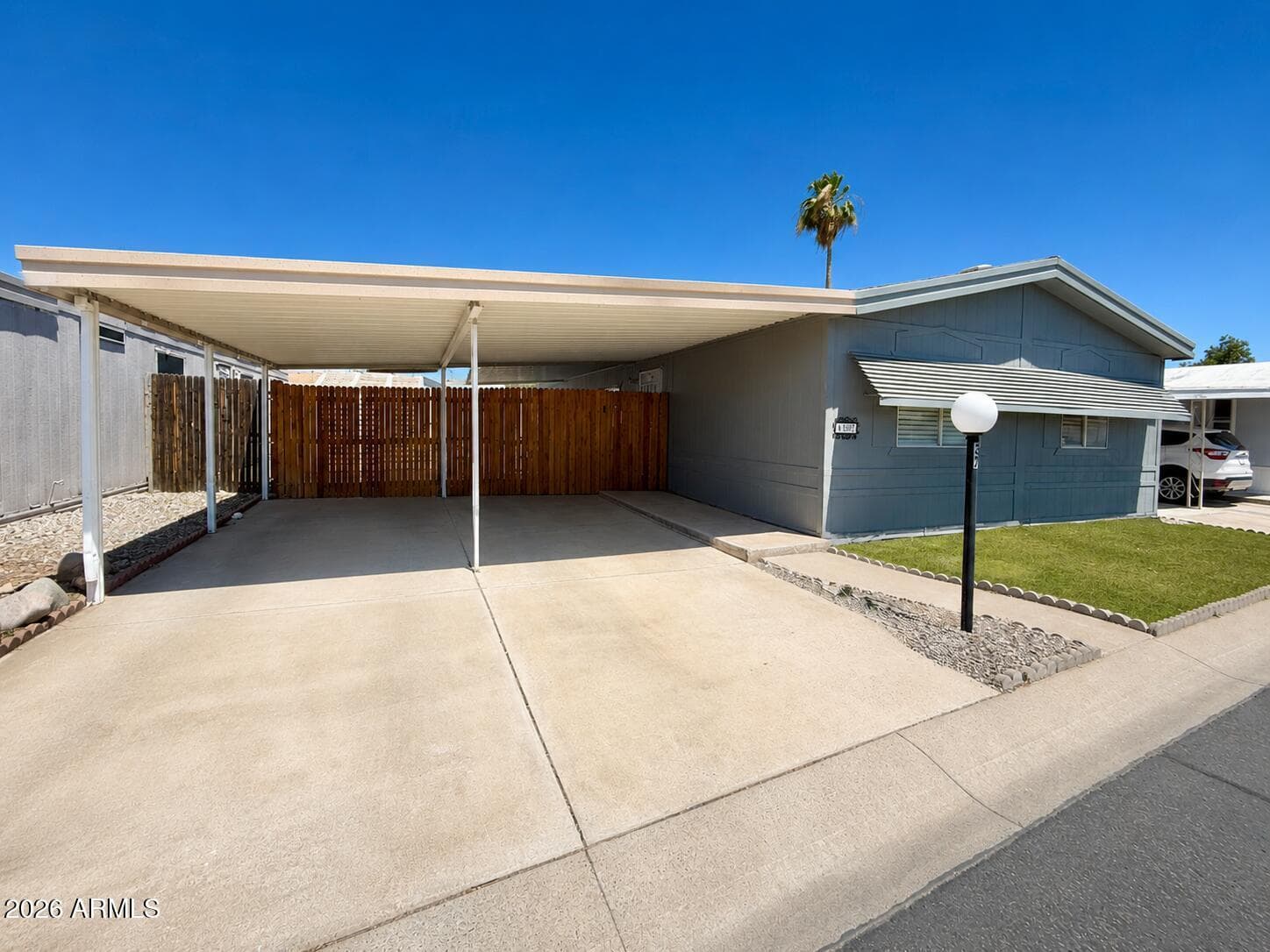 10951 N 91ST Avenue 37, Peoria, AZ 85345 — photo 48 of 50