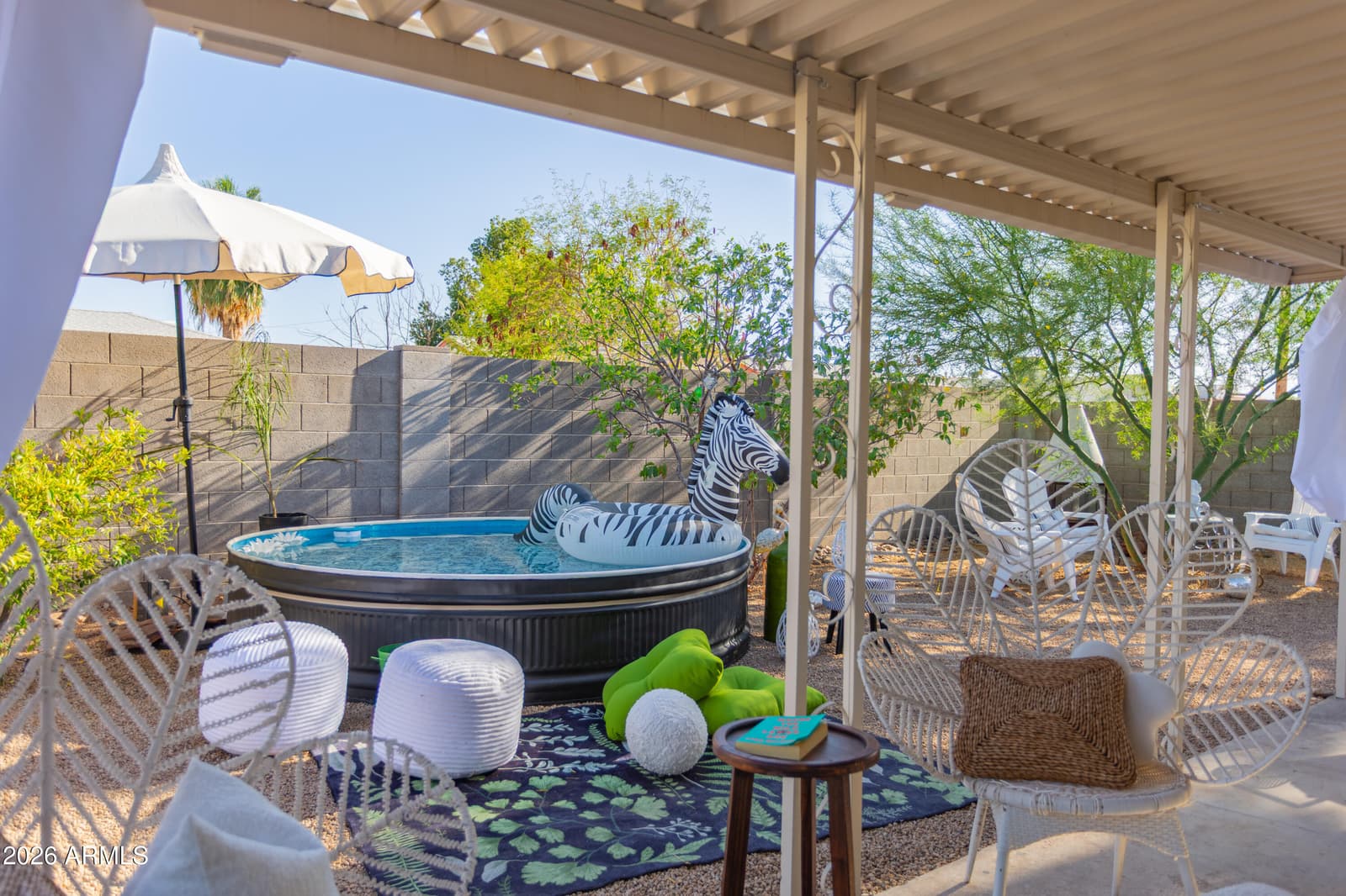 3307 W SHAW BUTTE Drive, Phoenix, AZ 85029 — photo 53 of 65