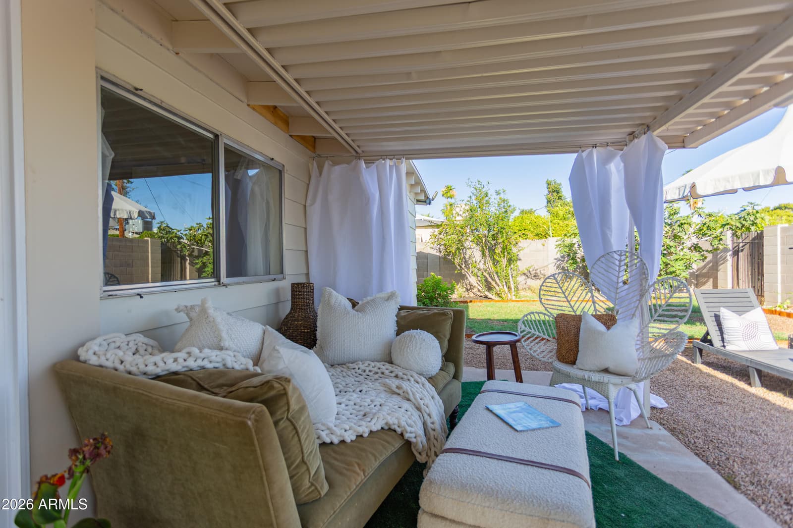 3307 W SHAW BUTTE Drive, Phoenix, AZ 85029 — photo 59 of 65