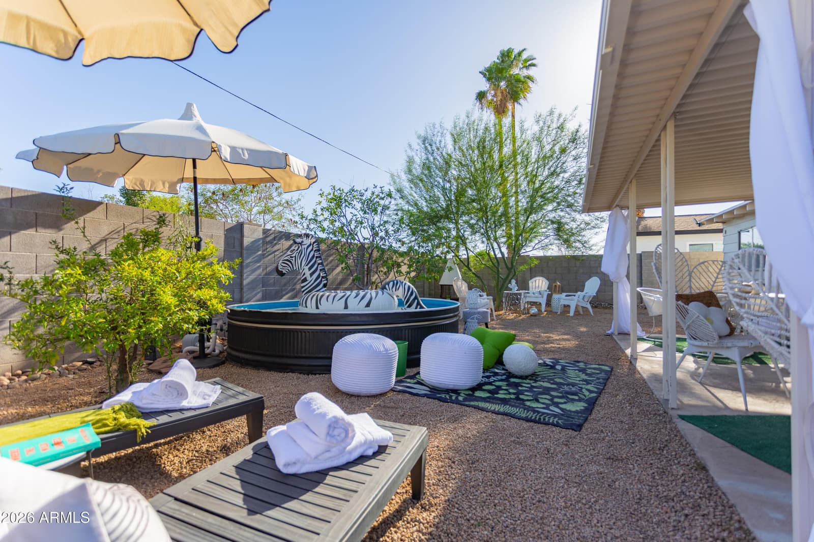 3307 W SHAW BUTTE Drive, Phoenix, AZ 85029 — photo 60 of 65