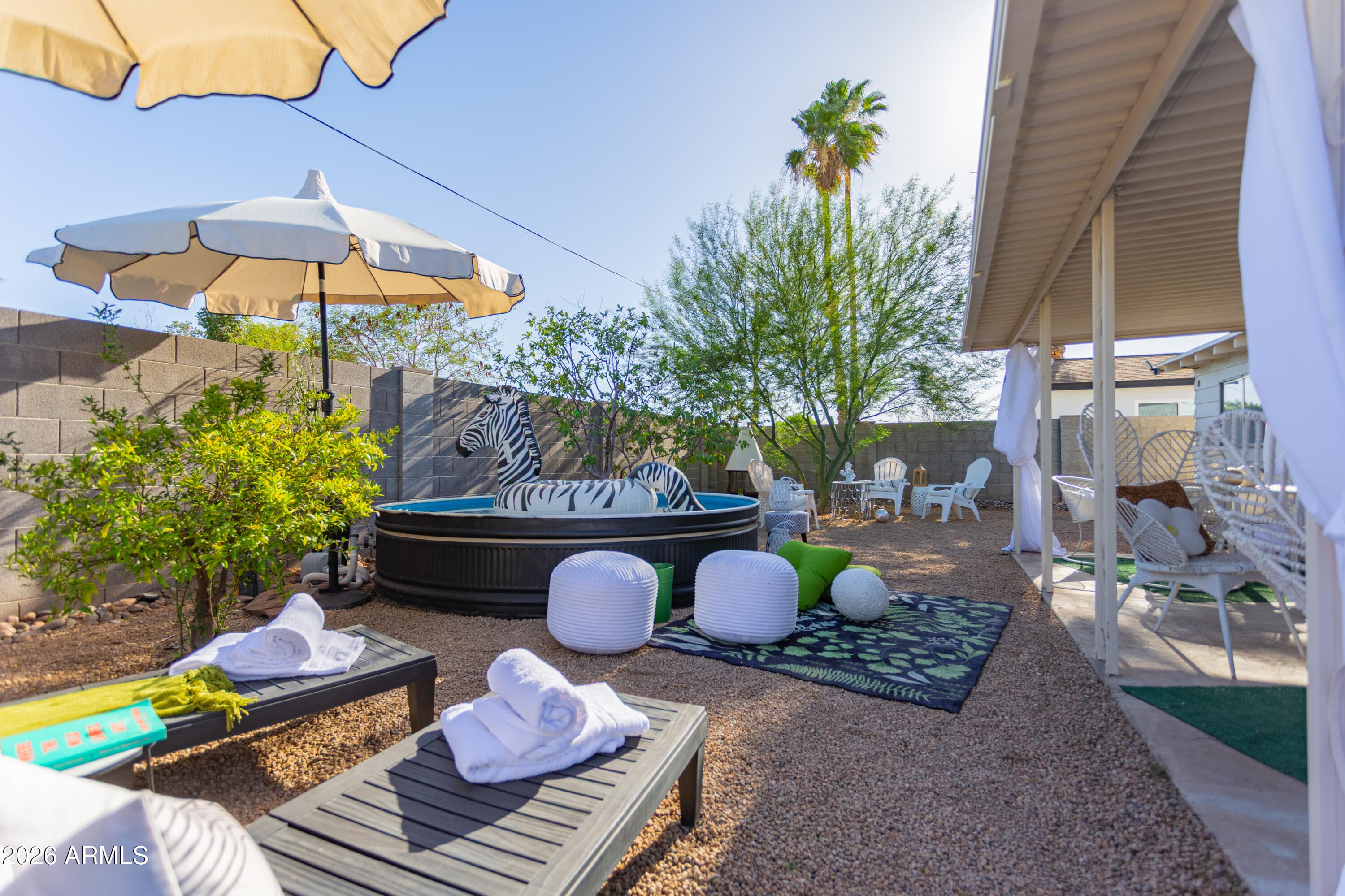 3307 W SHAW BUTTE Drive, Phoenix, AZ 85029 — photo 60 of 65