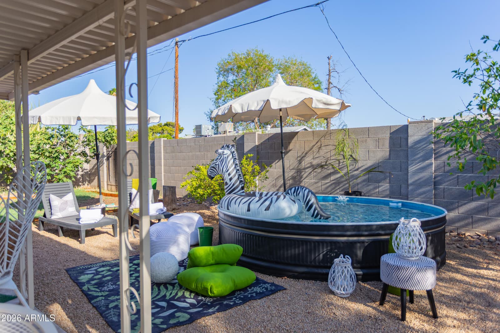 3307 W SHAW BUTTE Drive, Phoenix, AZ 85029 — photo 57 of 65