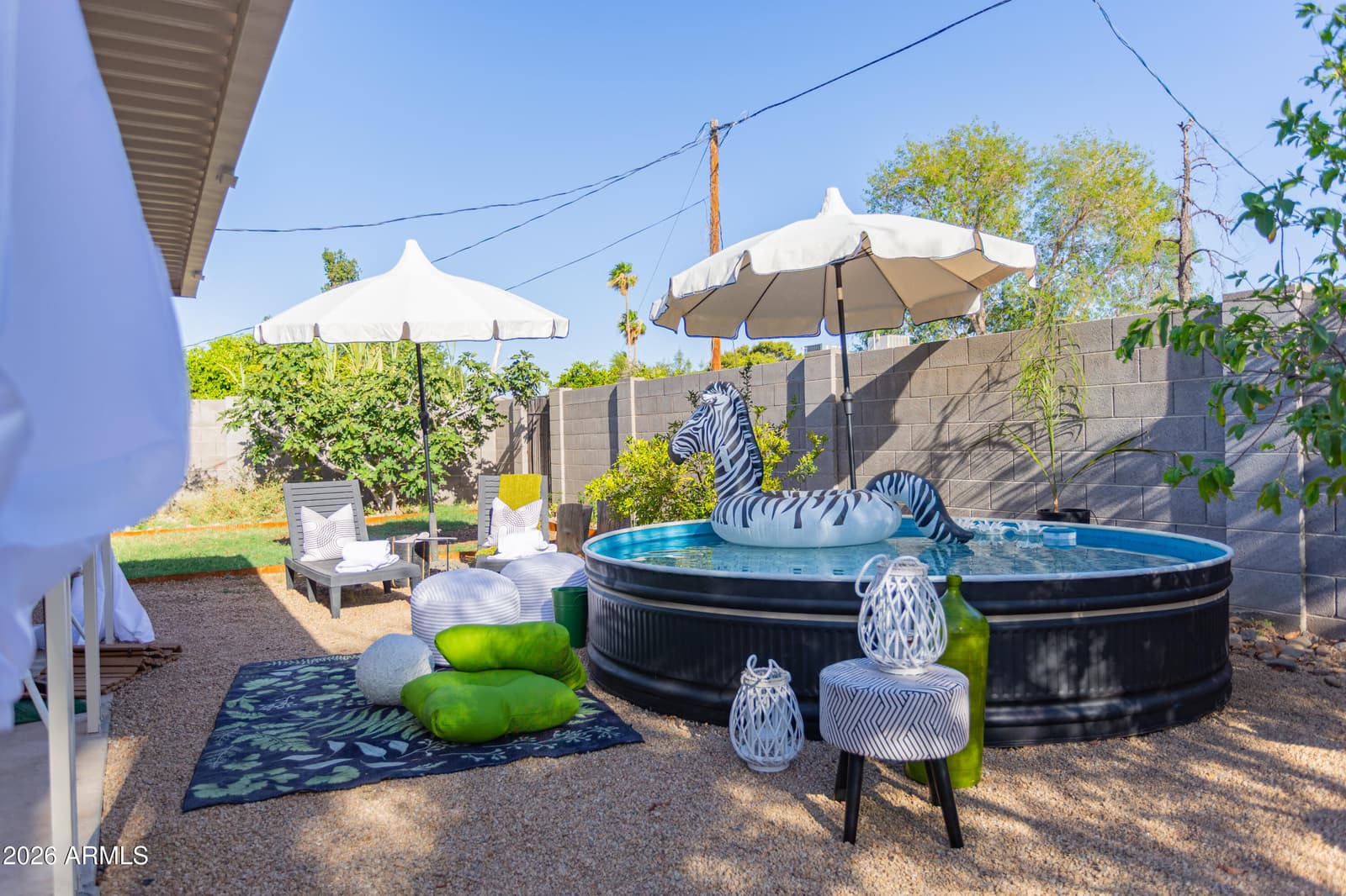 3307 W SHAW BUTTE Drive, Phoenix, AZ 85029 — photo 55 of 65