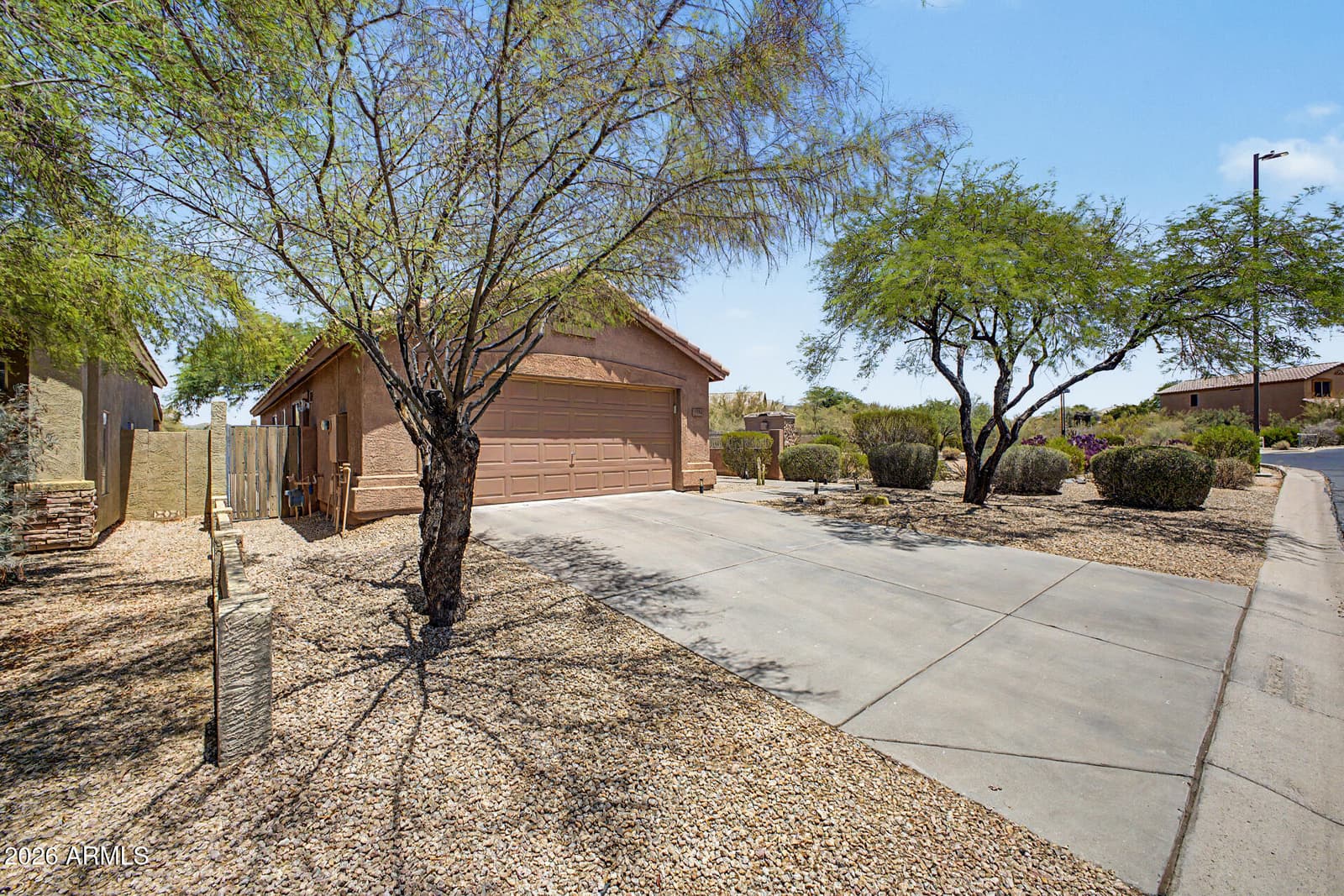 4536 E MATT DILLON Trail, Cave Creek, AZ 85331 — photo 3 of 36