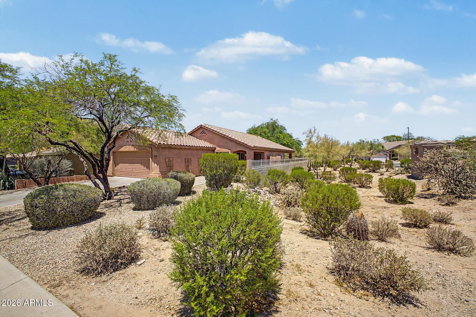 4536 E MATT DILLON Trail, Cave Creek, AZ 85331 — photo 2 of 36