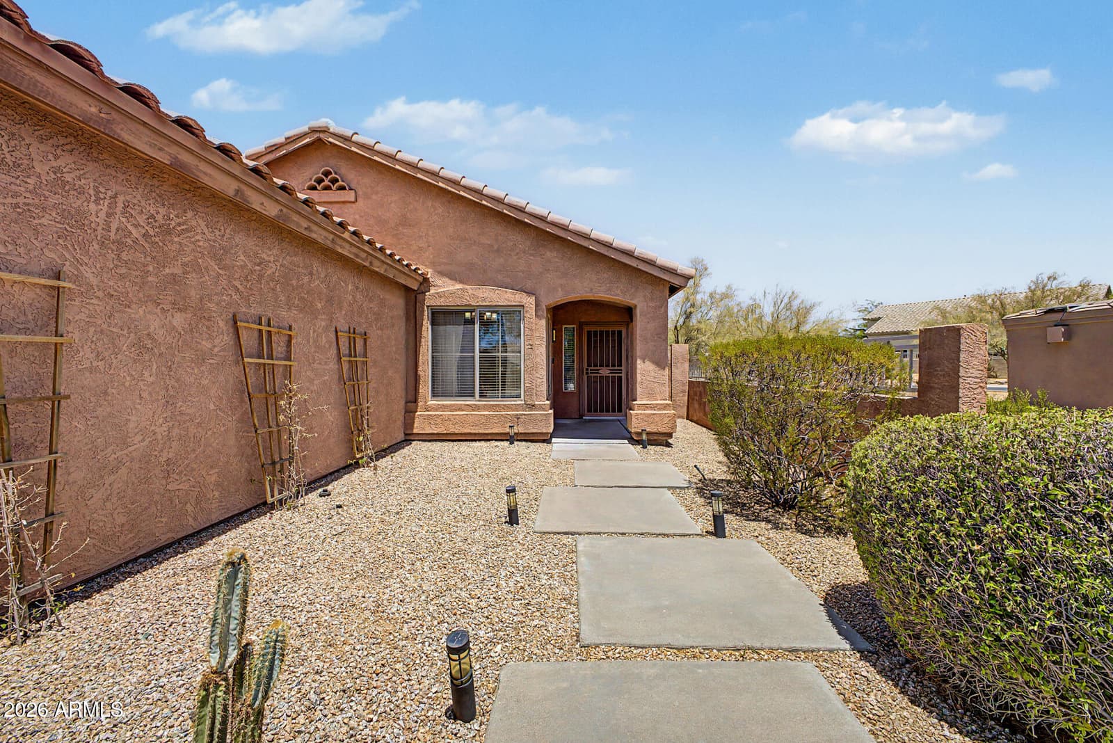 4536 E MATT DILLON Trail, Cave Creek, AZ 85331 — photo 4 of 36