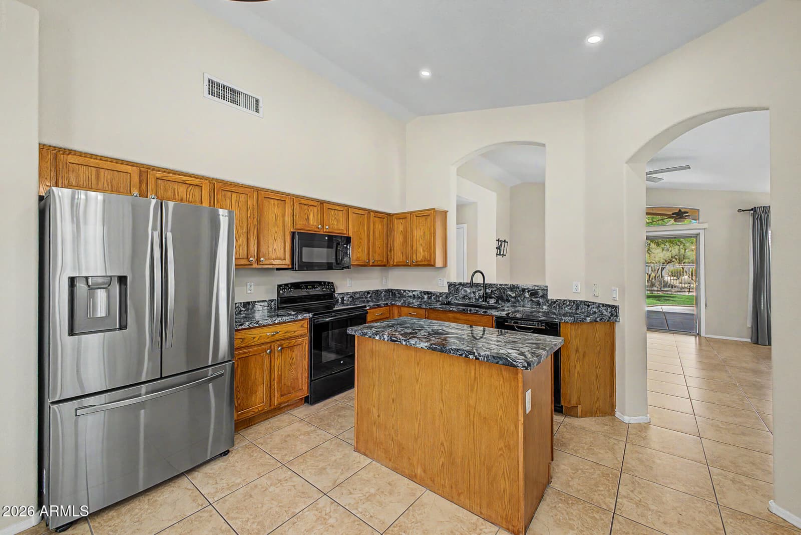 4536 E MATT DILLON Trail, Cave Creek, AZ 85331 — photo 11 of 36