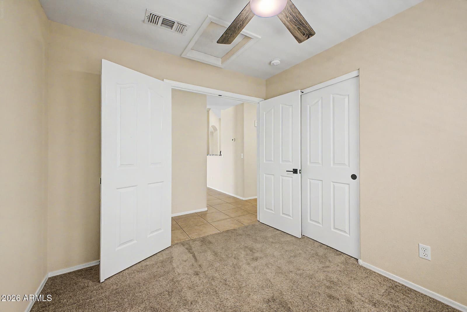 4536 E MATT DILLON Trail, Cave Creek, AZ 85331 — photo 26 of 36