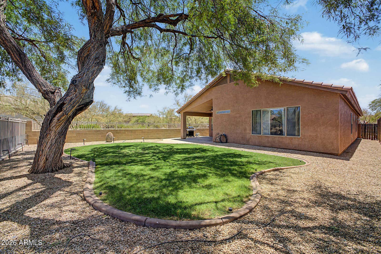 4536 E MATT DILLON Trail, Cave Creek, AZ 85331 — photo 34 of 36