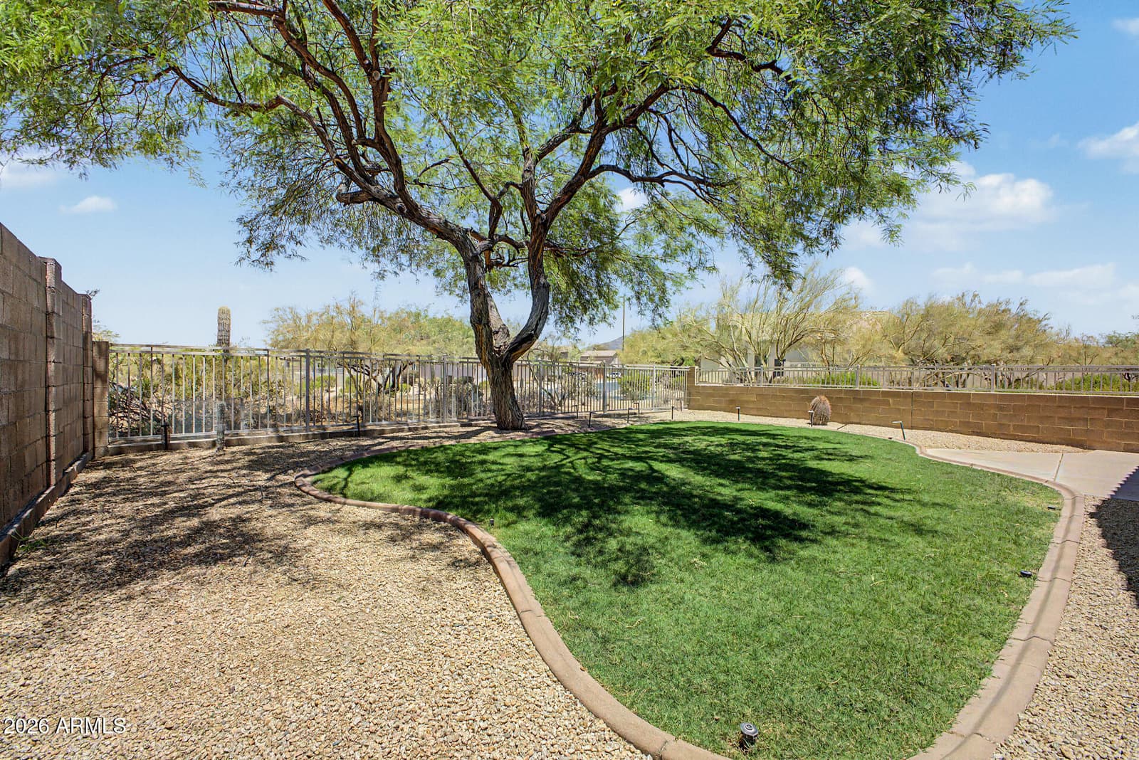 4536 E MATT DILLON Trail, Cave Creek, AZ 85331 — photo 35 of 36