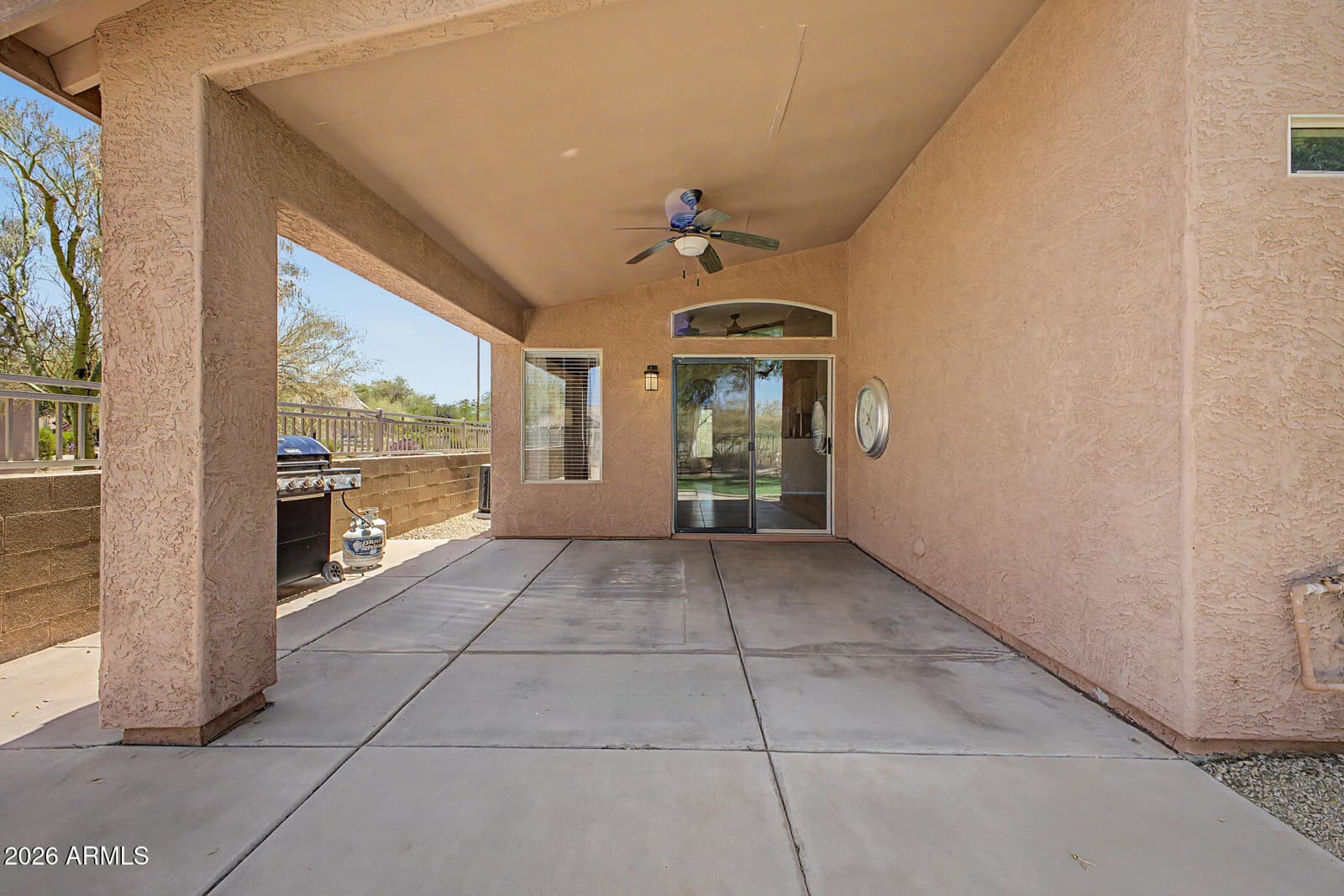 4536 E MATT DILLON Trail, Cave Creek, AZ 85331 — photo 30 of 36