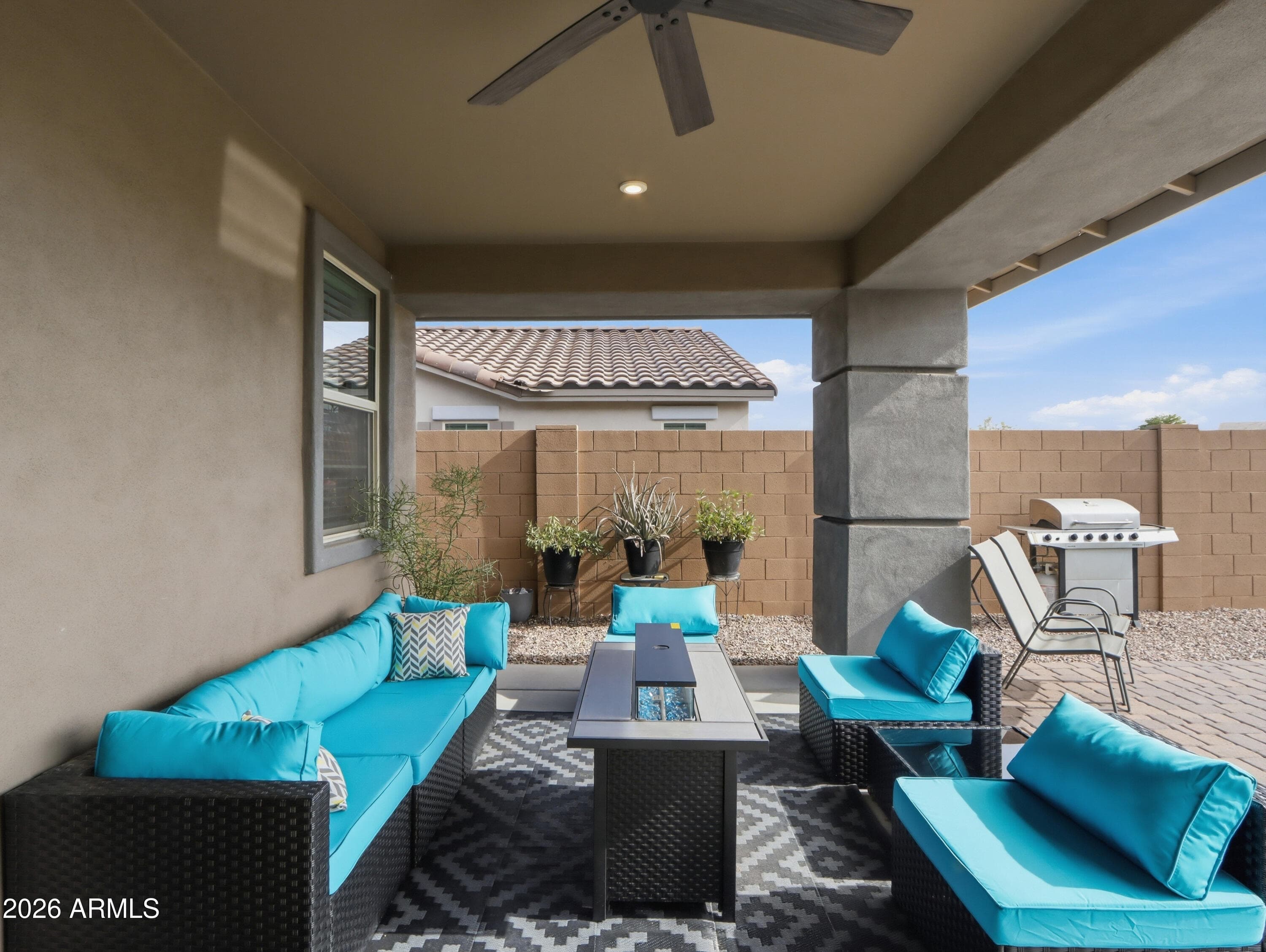 31274 N 130TH Avenue, Peoria, AZ 85383 — photo 23 of 27