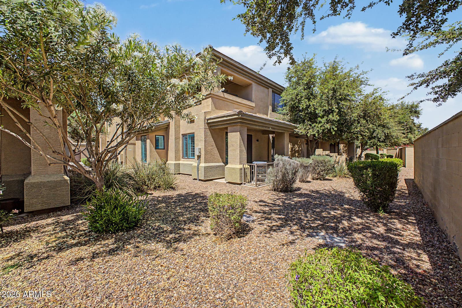 705 W QUEEN CREEK Road 1061, Chandler, AZ 85248 — photo 36 of 56