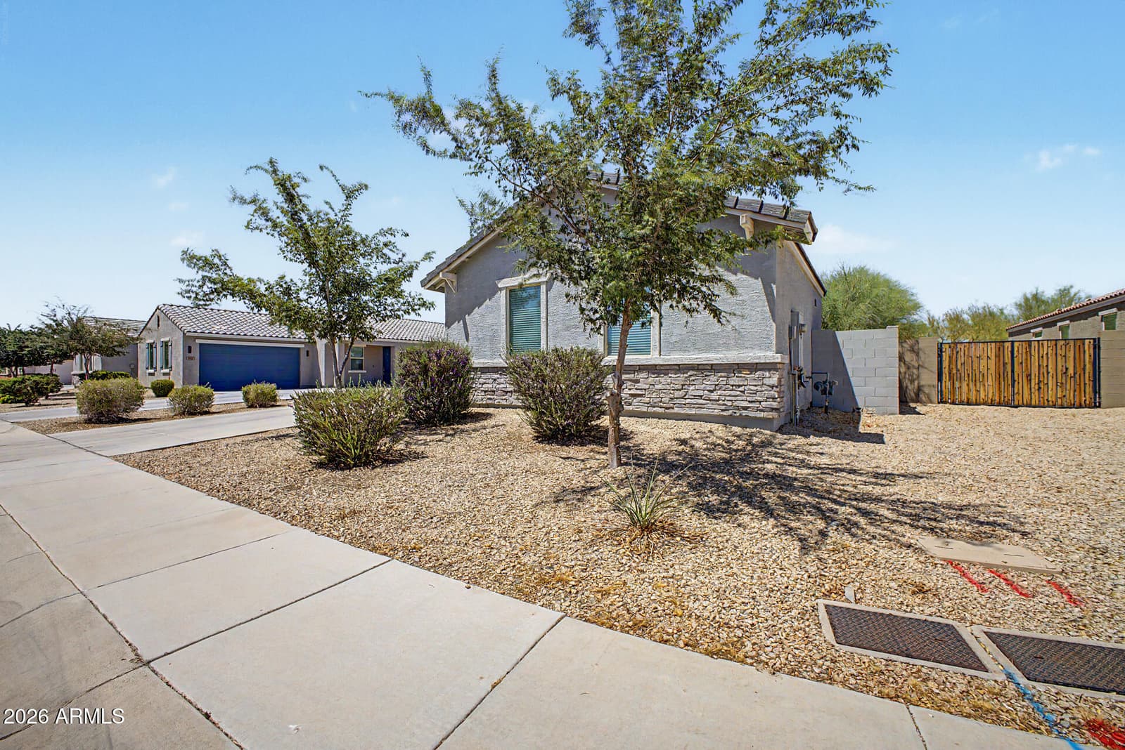 2642 E ALVARO Trail, Casa Grande, AZ 85194 — photo 4 of 39
