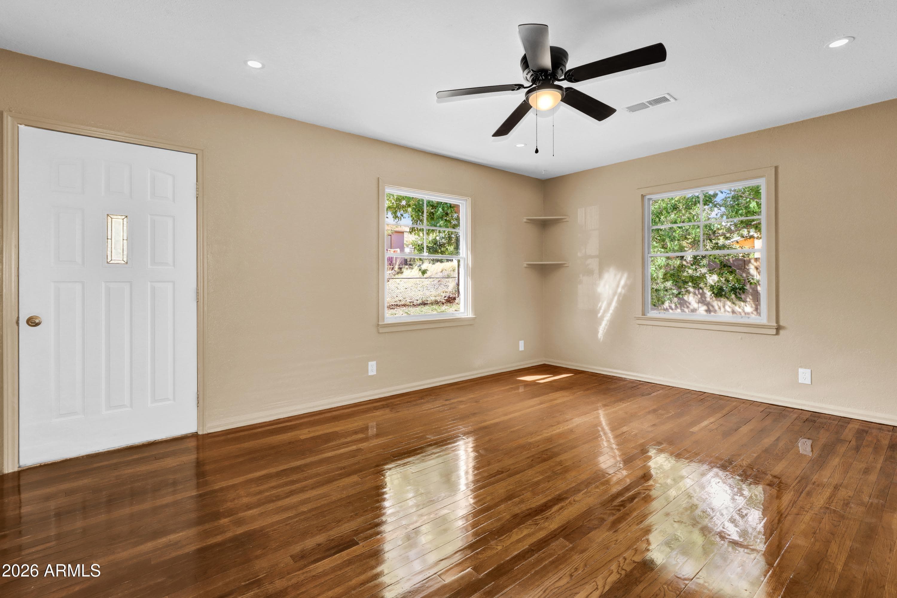 107 BORNITE Avenue, Bisbee, AZ 85603 — photo 10 of 39
