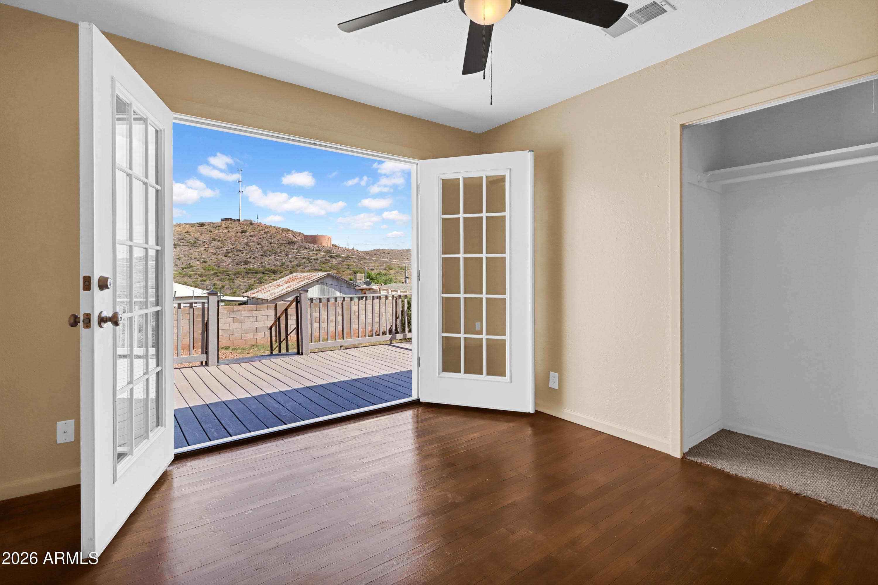 107 BORNITE Avenue, Bisbee, AZ 85603 — photo 1 of 39