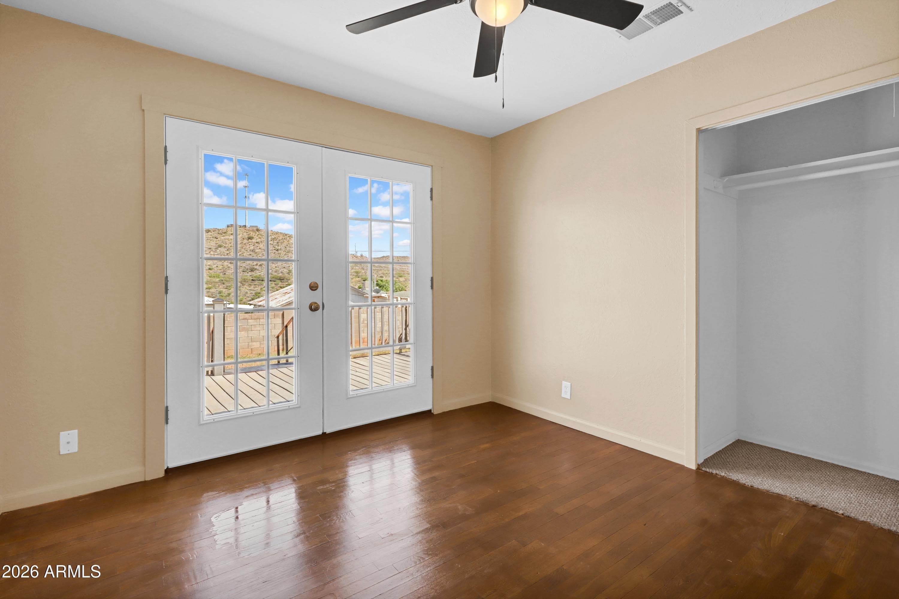 107 BORNITE Avenue, Bisbee, AZ 85603 — photo 14 of 39