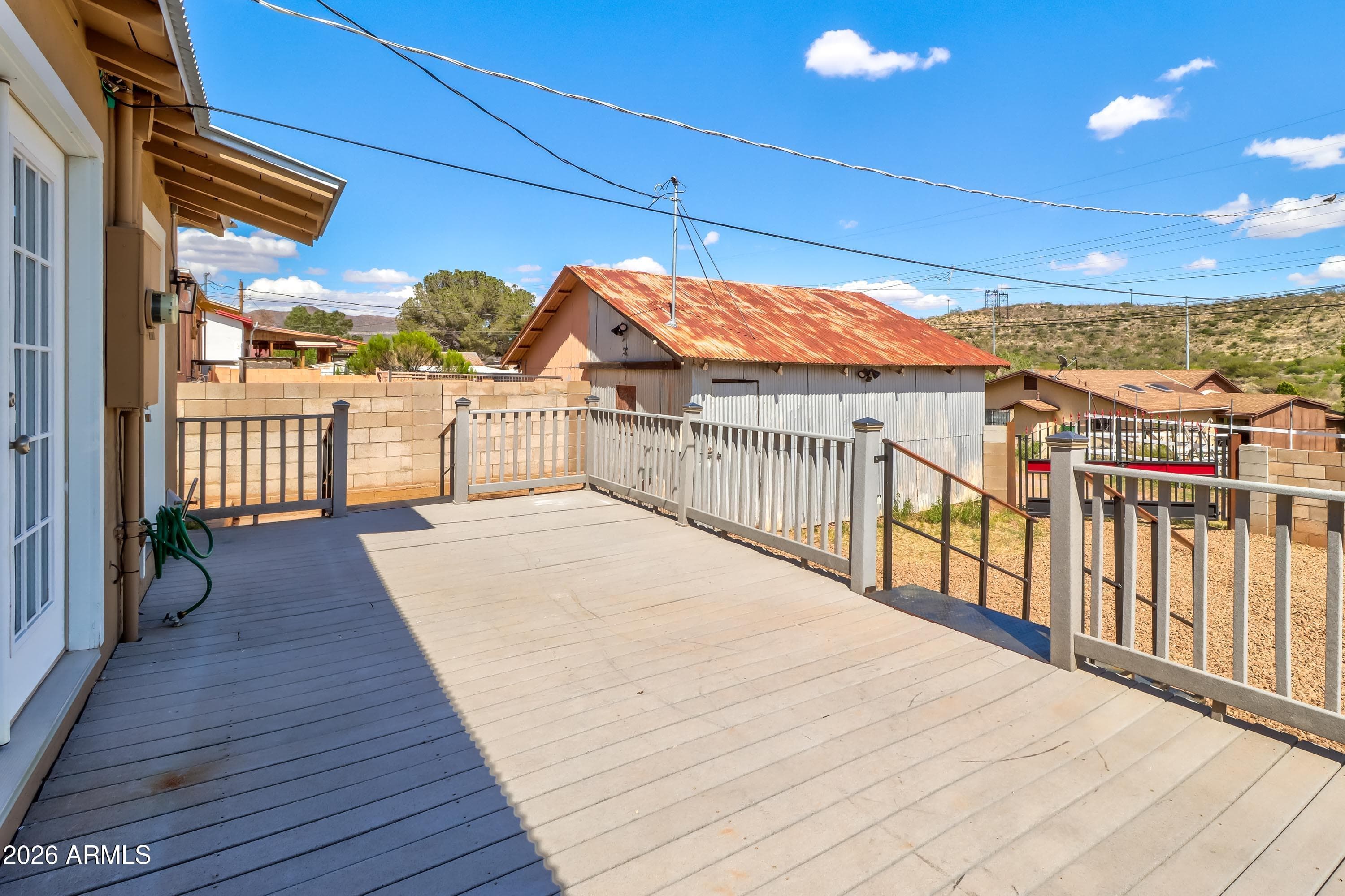 107 BORNITE Avenue, Bisbee, AZ 85603 — photo 29 of 39