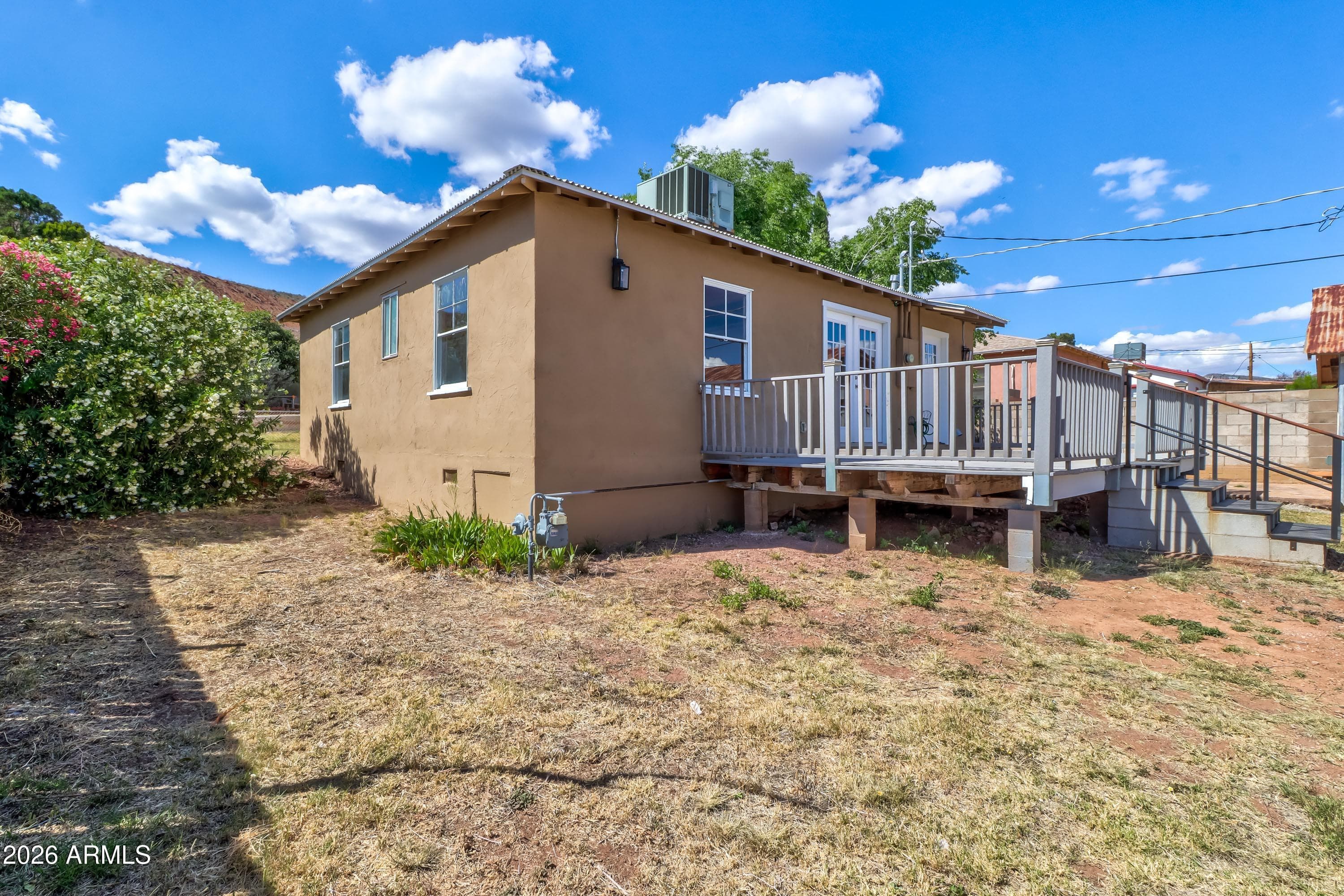 107 BORNITE Avenue, Bisbee, AZ 85603 — photo 37 of 39