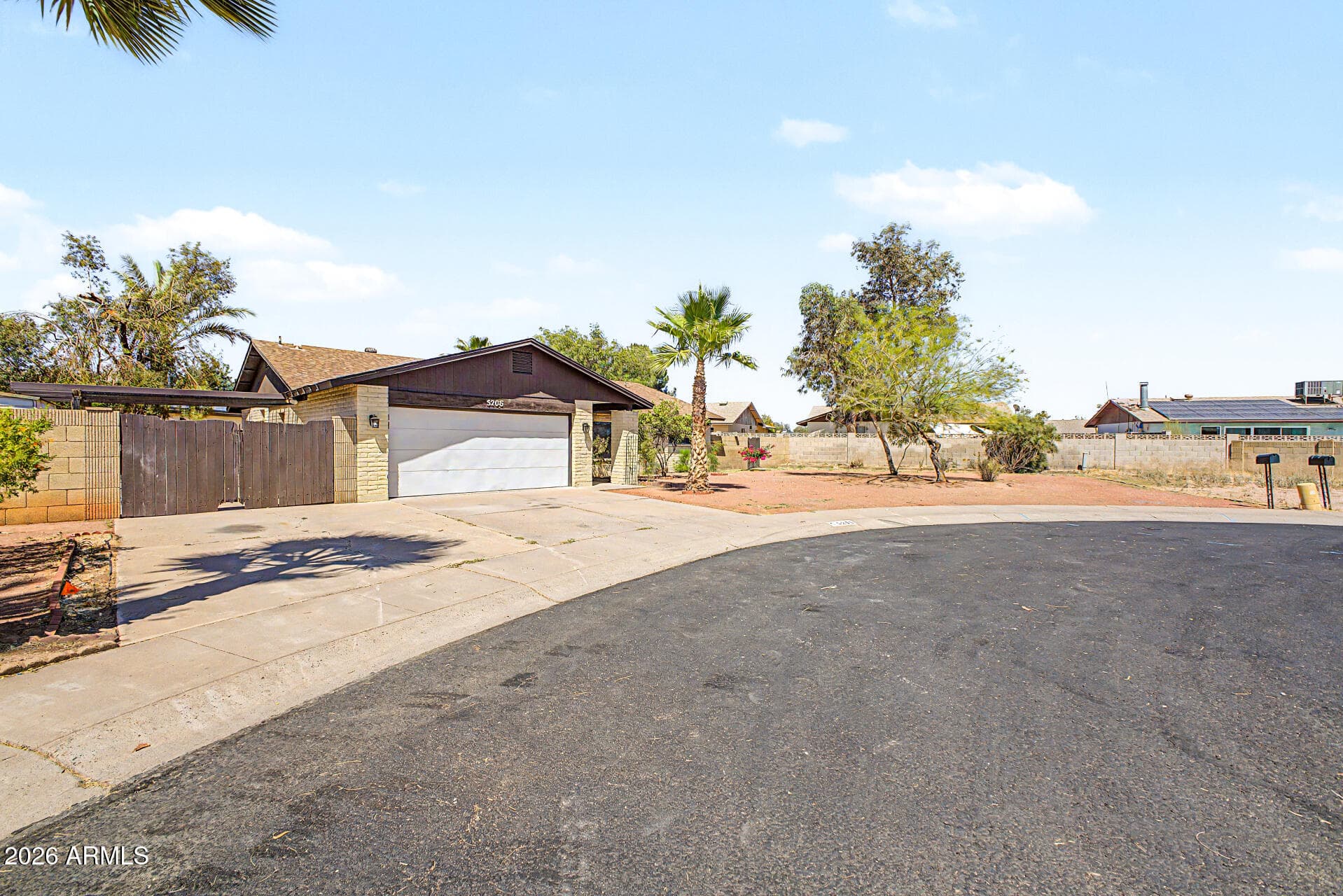5206 W DAILEY Street, Glendale, AZ 85306 — photo 34 of 35