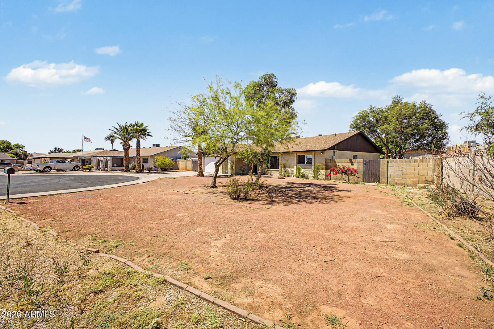 5206 W DAILEY Street, Glendale, AZ 85306 — photo 33 of 35