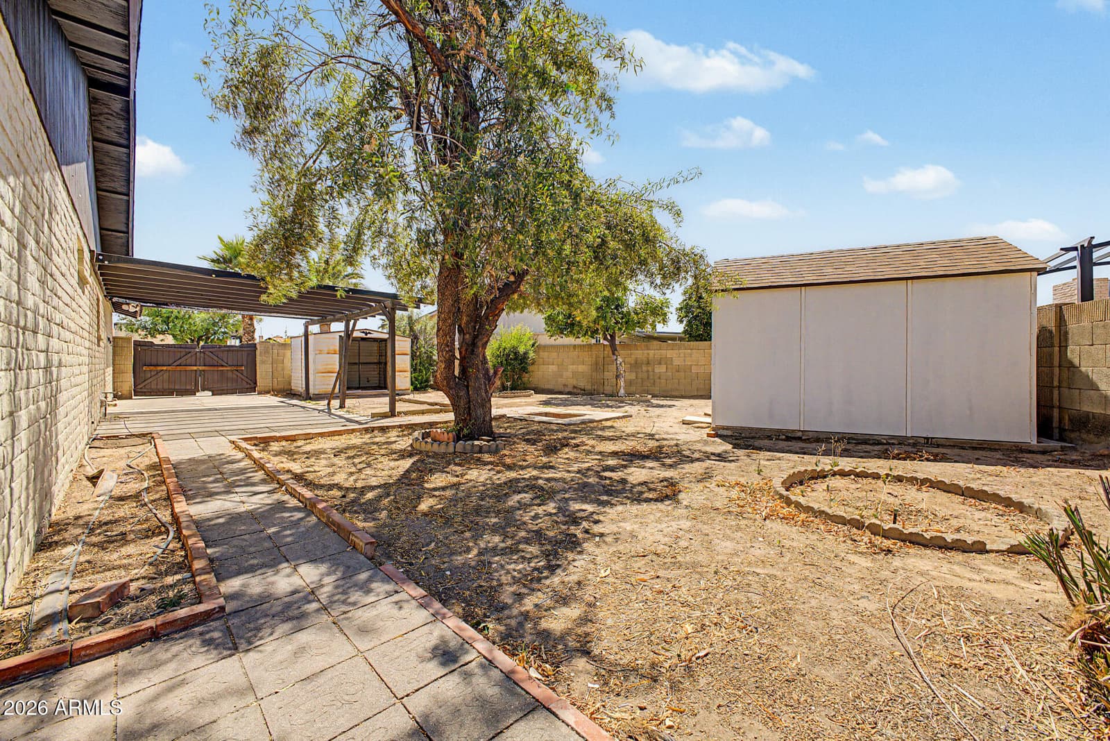 5206 W DAILEY Street, Glendale, AZ 85306 — photo 28 of 35
