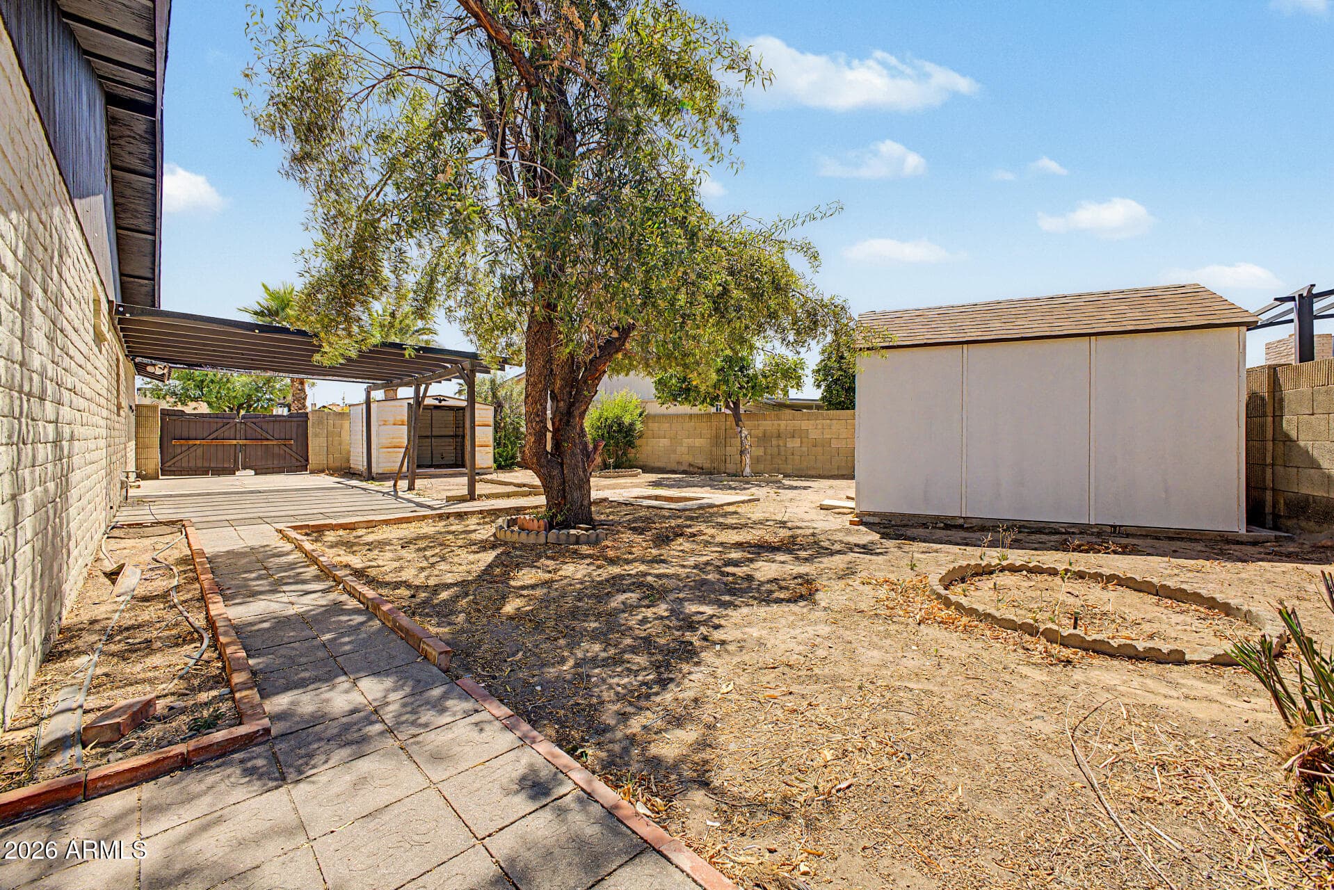 5206 W DAILEY Street, Glendale, AZ 85306 — photo 28 of 35