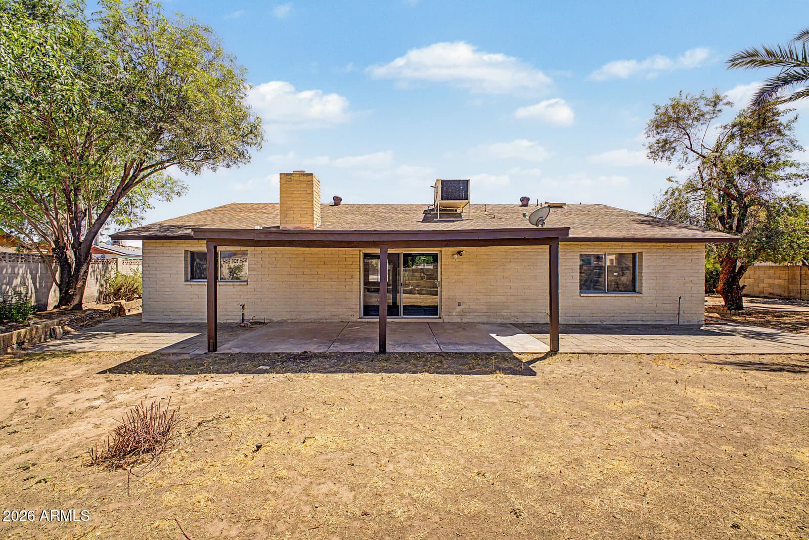 5206 W DAILEY Street, Glendale, AZ 85306 — photo 31 of 35