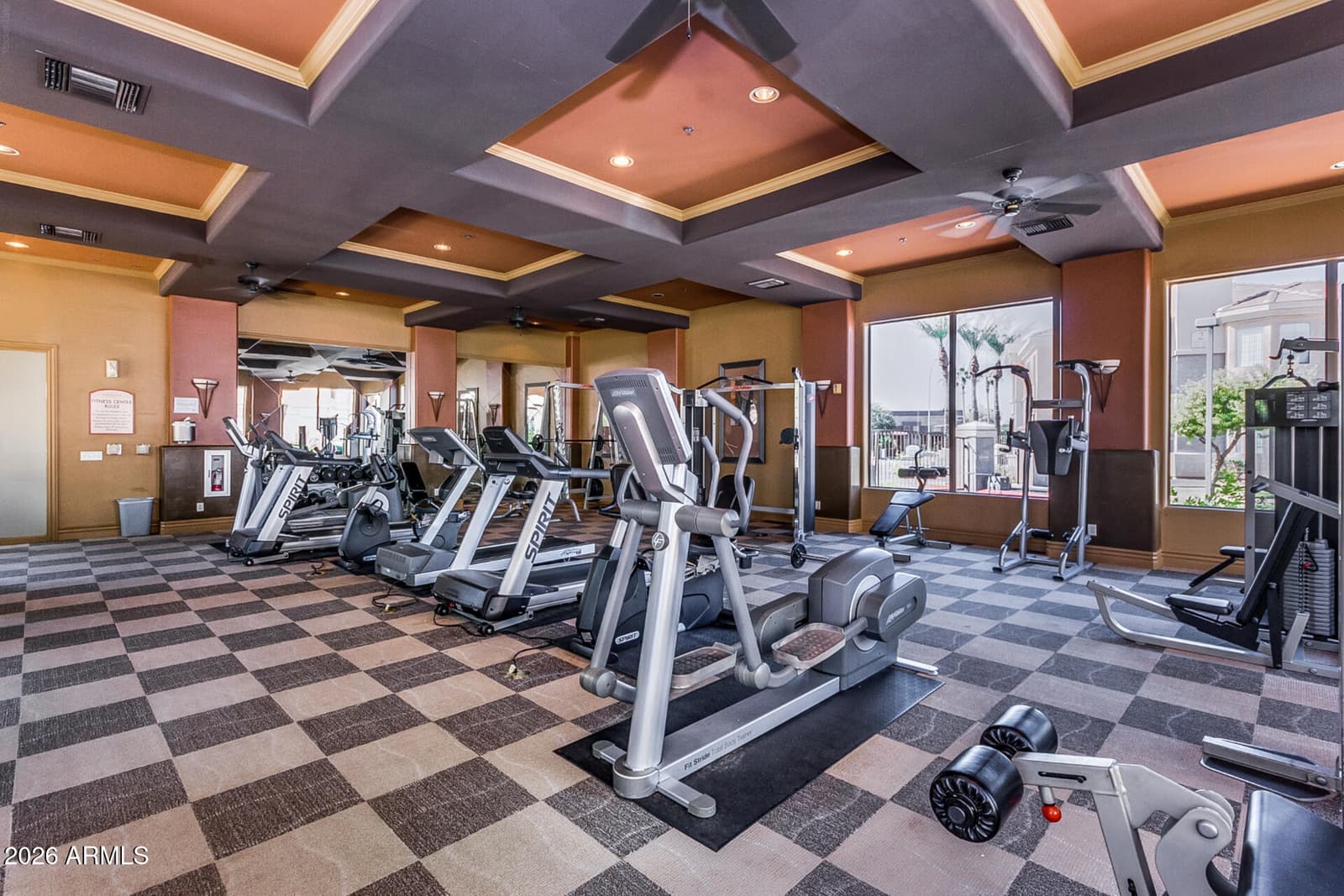 1941 S PIERPONT Drive 1100, Mesa, AZ 85206 — photo 50 of 52
