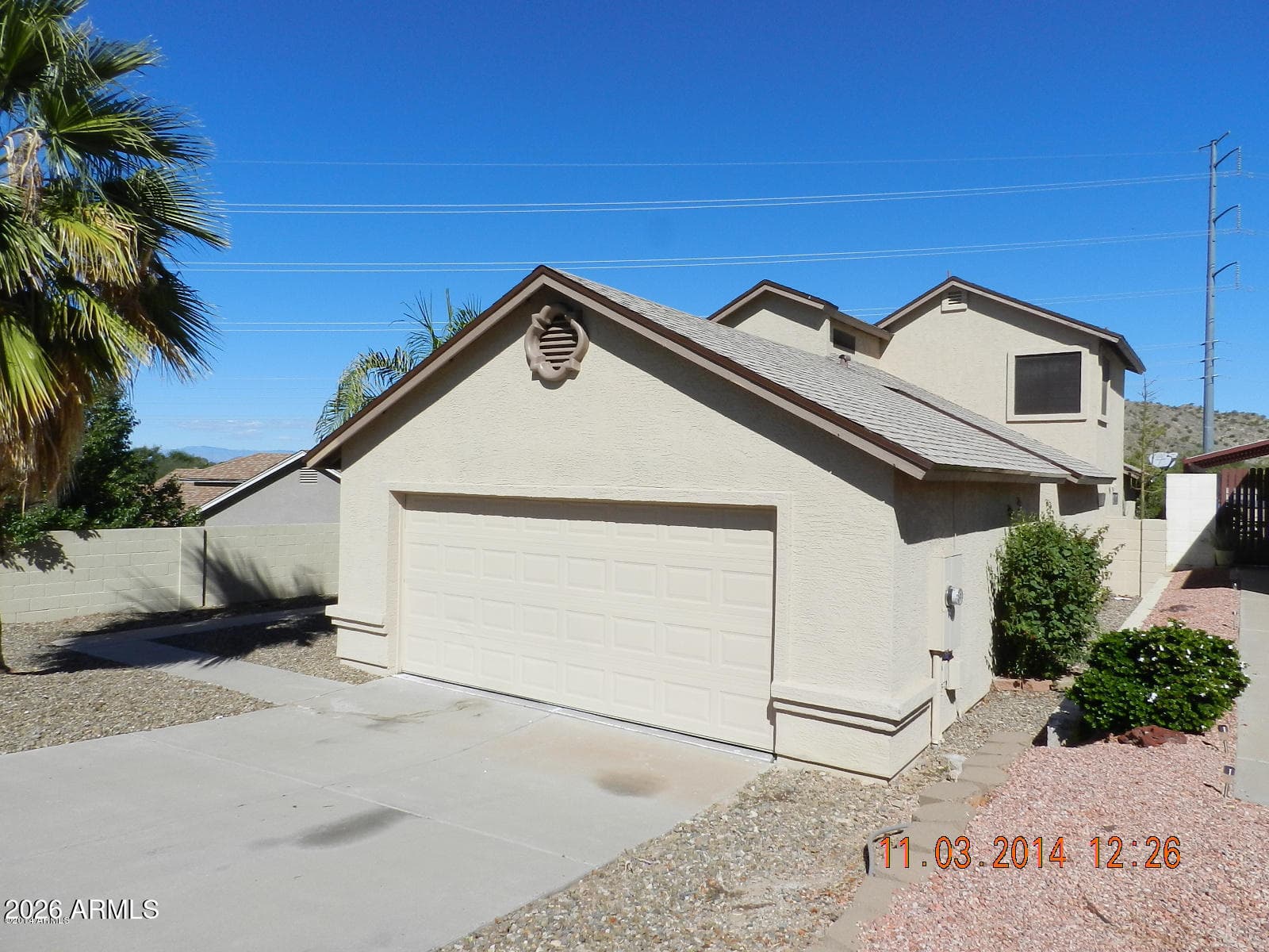 1440 E RENEE Drive, Phoenix, AZ 85024 — photo 1 of 12