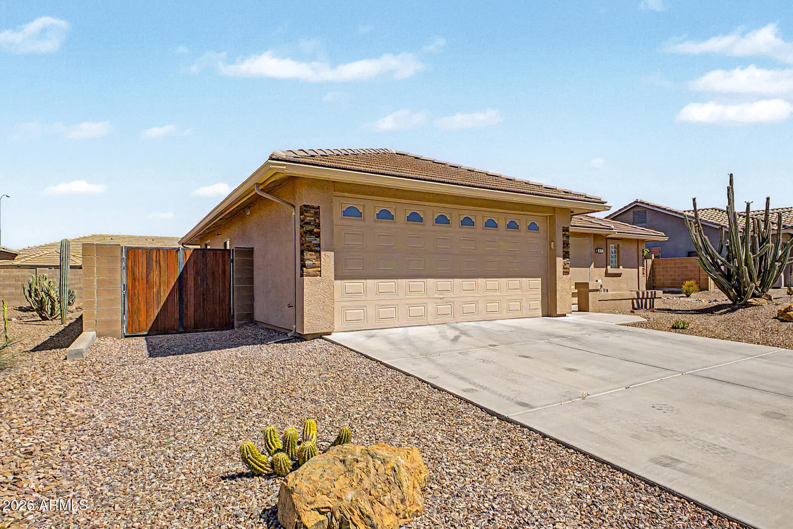 2826 S WATTLEWOOD, Mesa, AZ 85212 — photo 28 of 31