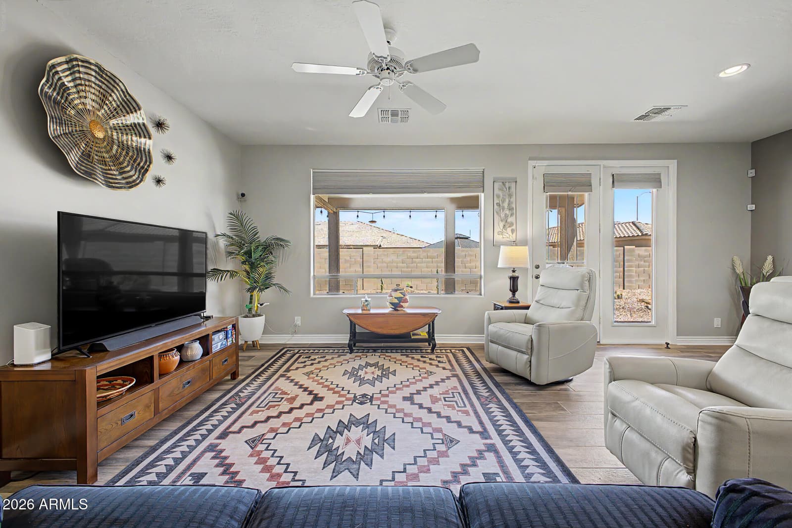 2826 S WATTLEWOOD, Mesa, AZ 85212 — photo 5 of 31