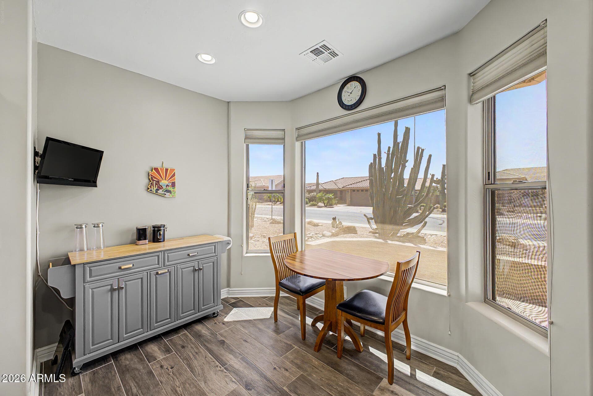 2826 S WATTLEWOOD, Mesa, AZ 85212 — photo 9 of 31