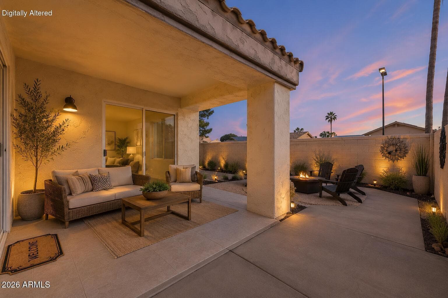 17533 N PIMA Trail, Surprise, AZ 85374 — photo 8 of 52