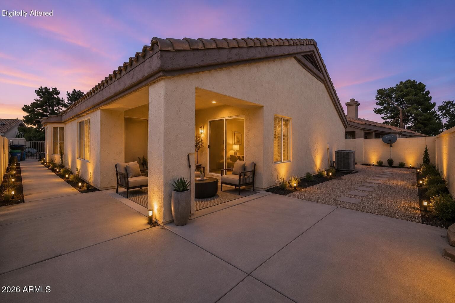 17533 N PIMA Trail, Surprise, AZ 85374 — photo 10 of 52