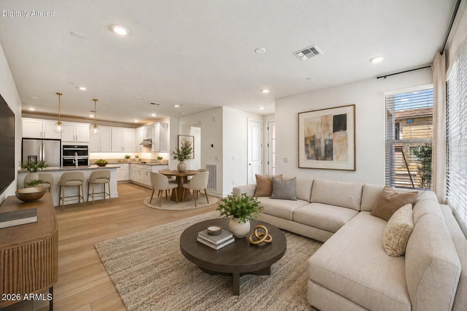 2121 W SONORAN DESERT Drive 123, Phoenix, AZ 85085 — photo 18 of 40