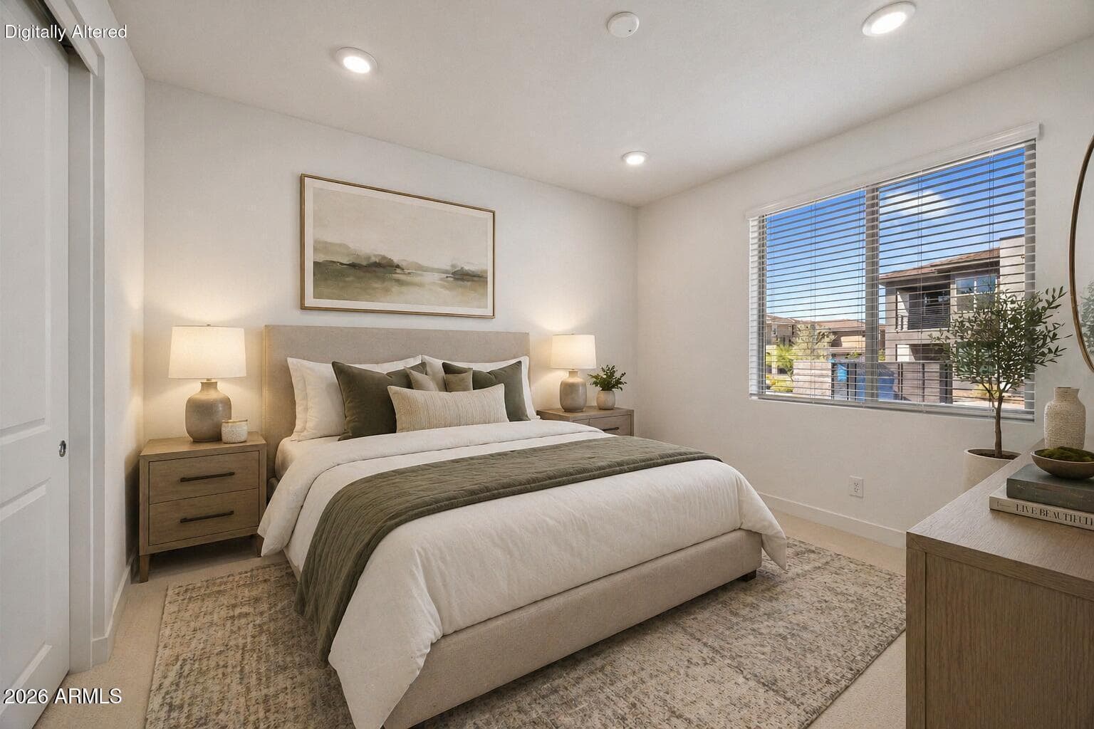 2121 W SONORAN DESERT Drive 123, Phoenix, AZ 85085 — photo 29 of 40