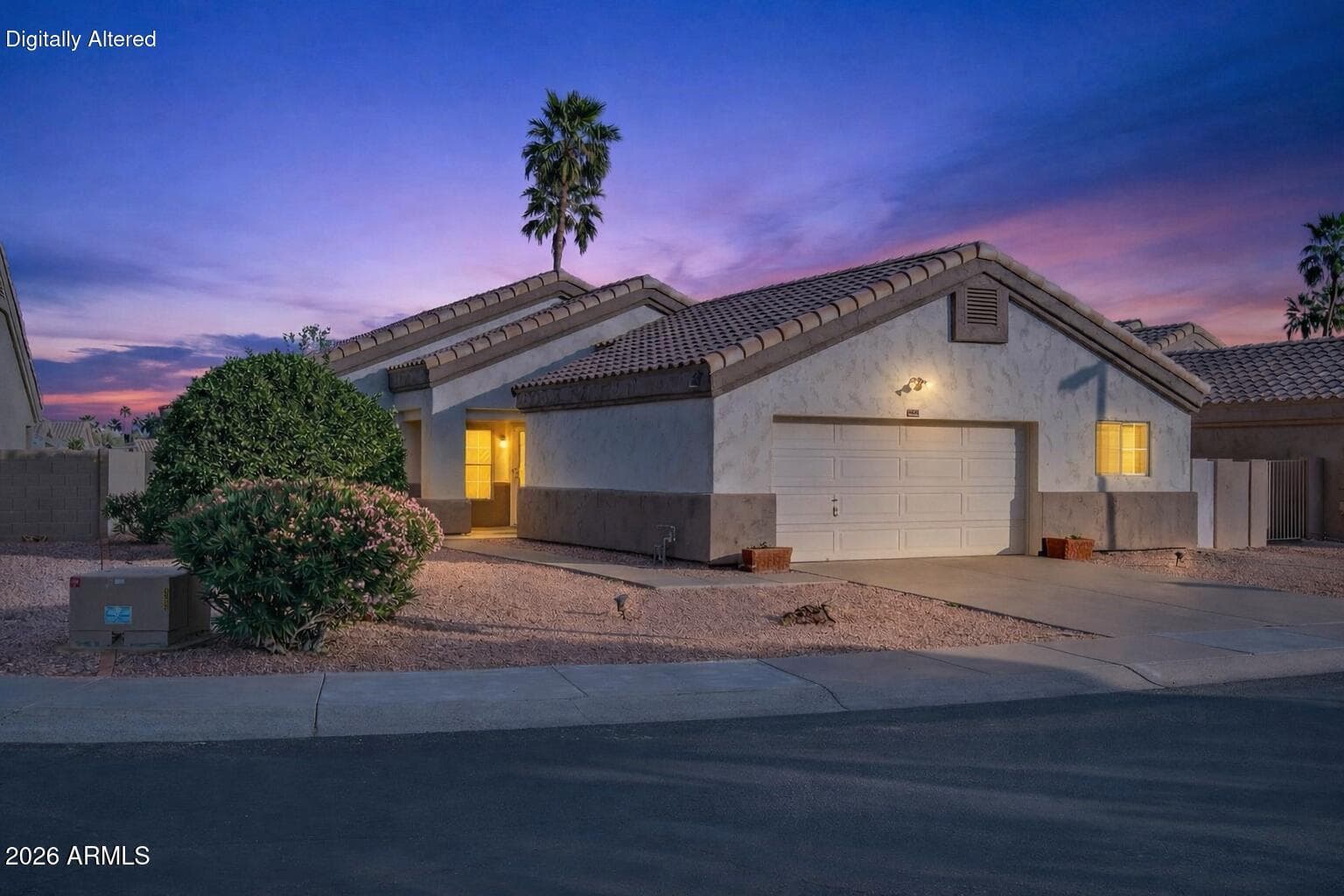 17533 N PIMA Trail, Surprise, AZ 85374 — photo 38 of 52