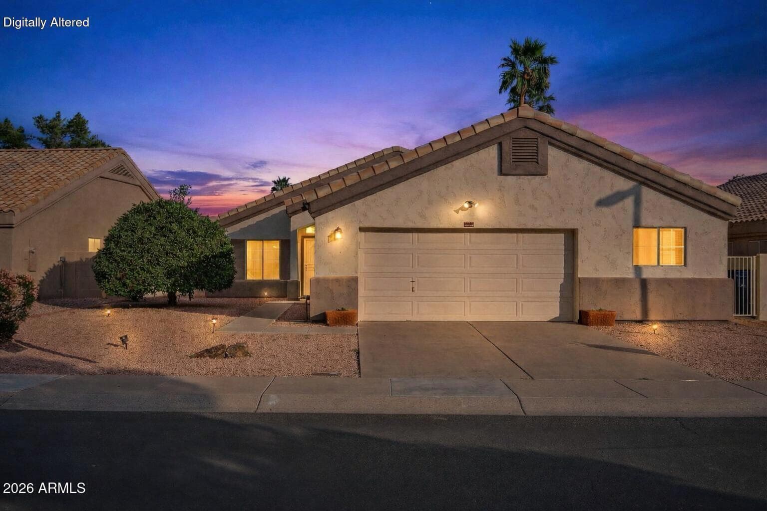17533 N PIMA Trail, Surprise, AZ 85374 — photo 36 of 52