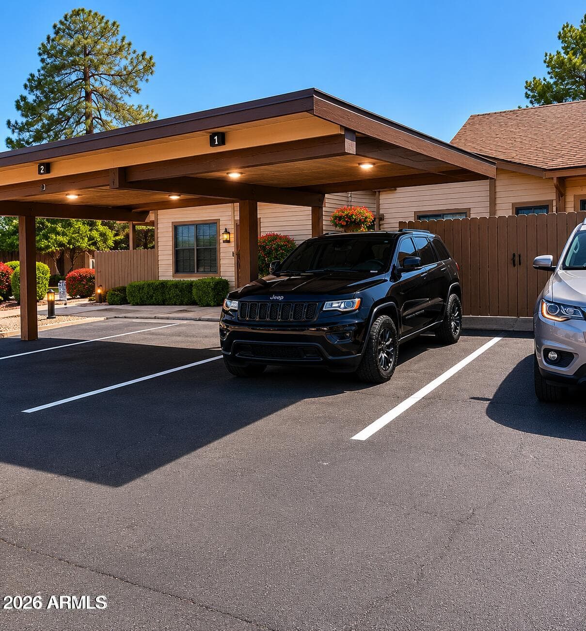 1501 N BEELINE Highway 1, Payson, AZ 85541 — photo 18 of 58