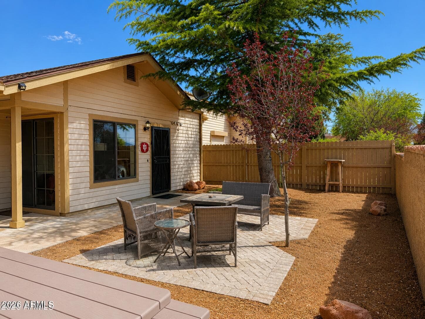 1501 N BEELINE Highway 1, Payson, AZ 85541 — photo 1 of 58