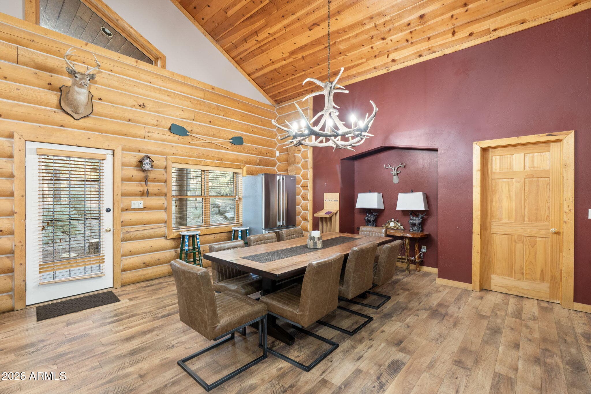 1440 S VINE MAPLE Lane, Show Low, AZ 85901 — photo 12 of 63