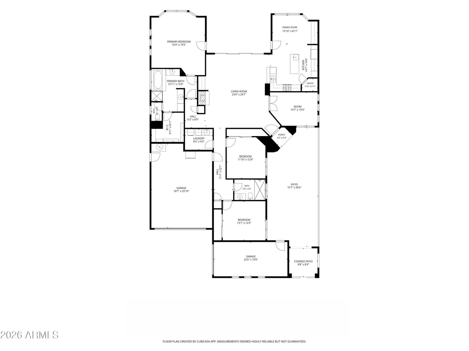 9909 S 6TH Place, Phoenix, AZ 85042 — photo 41 of 41
